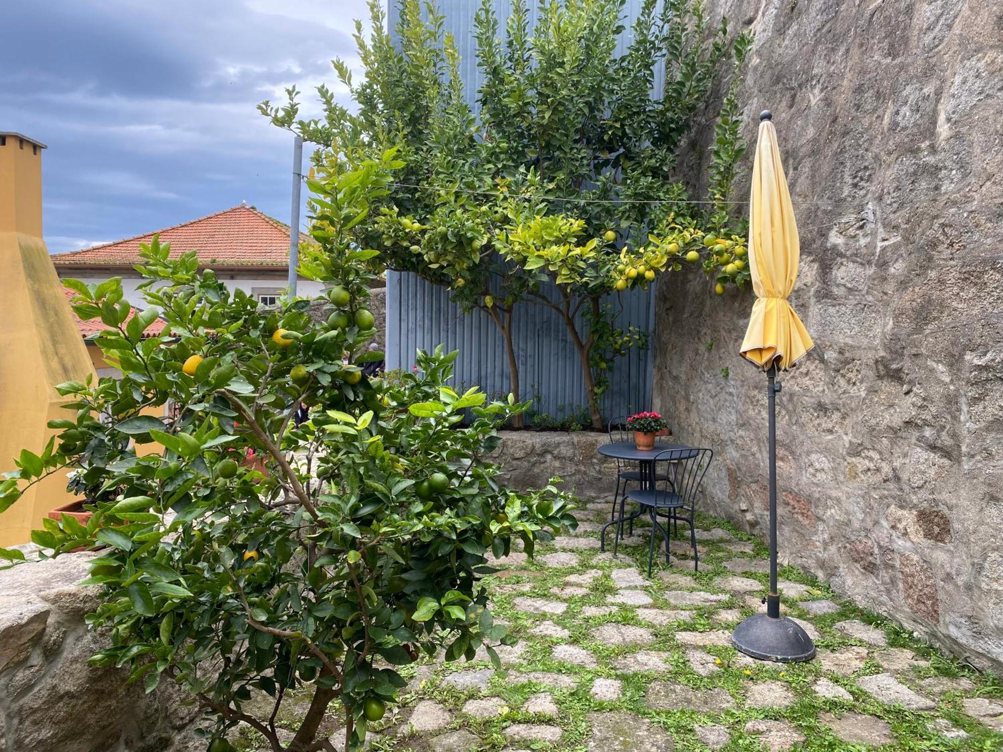 Appartement Casa Dona Olga River View Porto