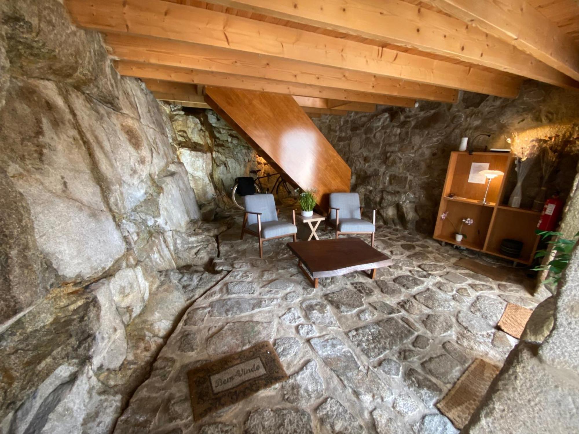 Appartement Casa Dona Olga River View