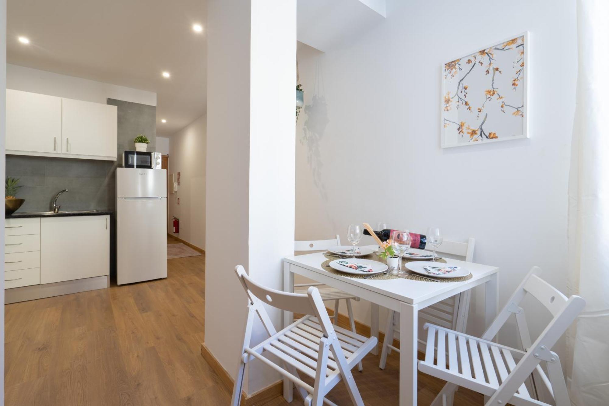 Host Wise - Enchanting Unique Flat - Ace Location * Porto