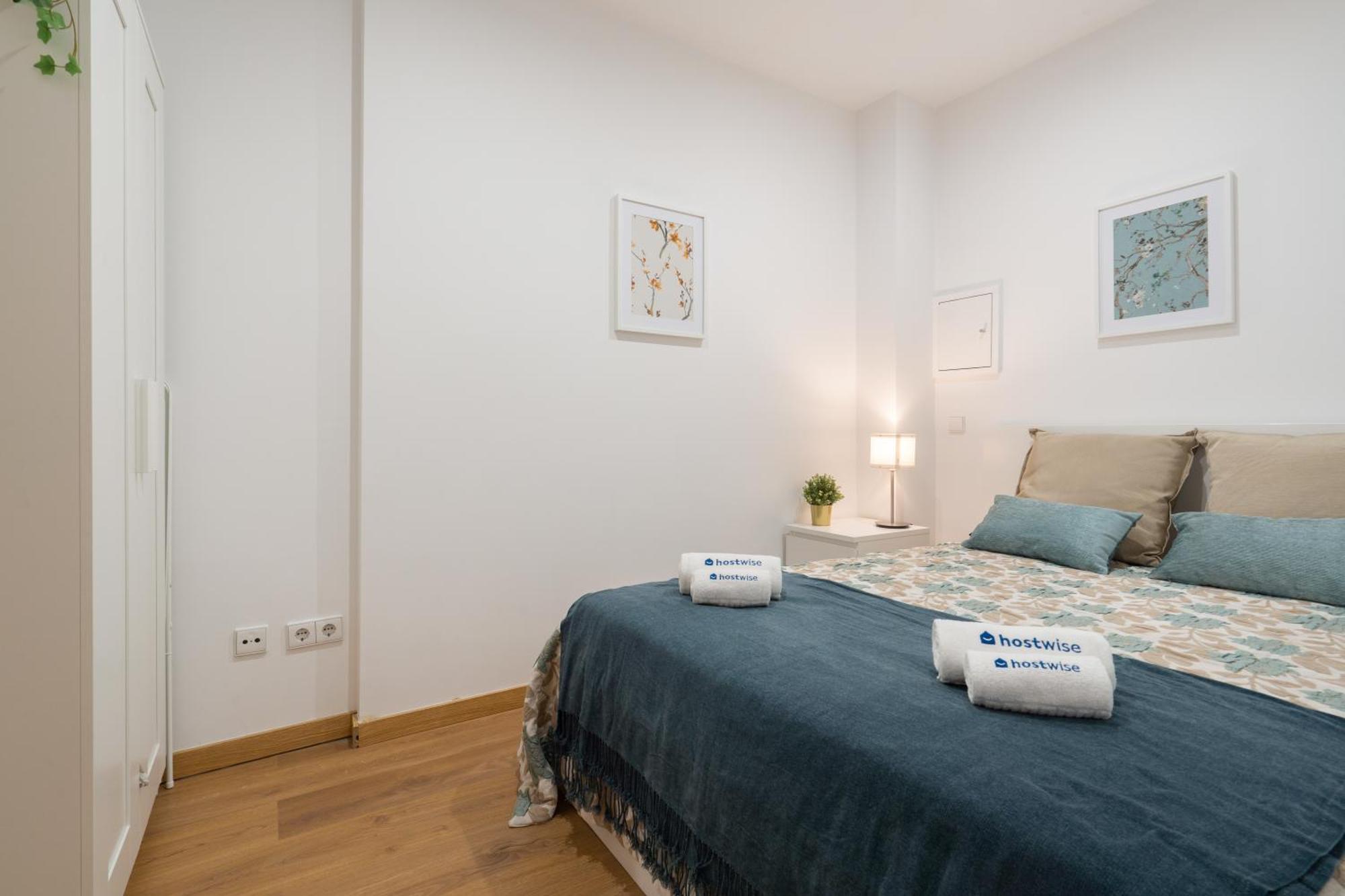 Host Wise - Enchanting Unique Flat - Ace Location Apartment Porto