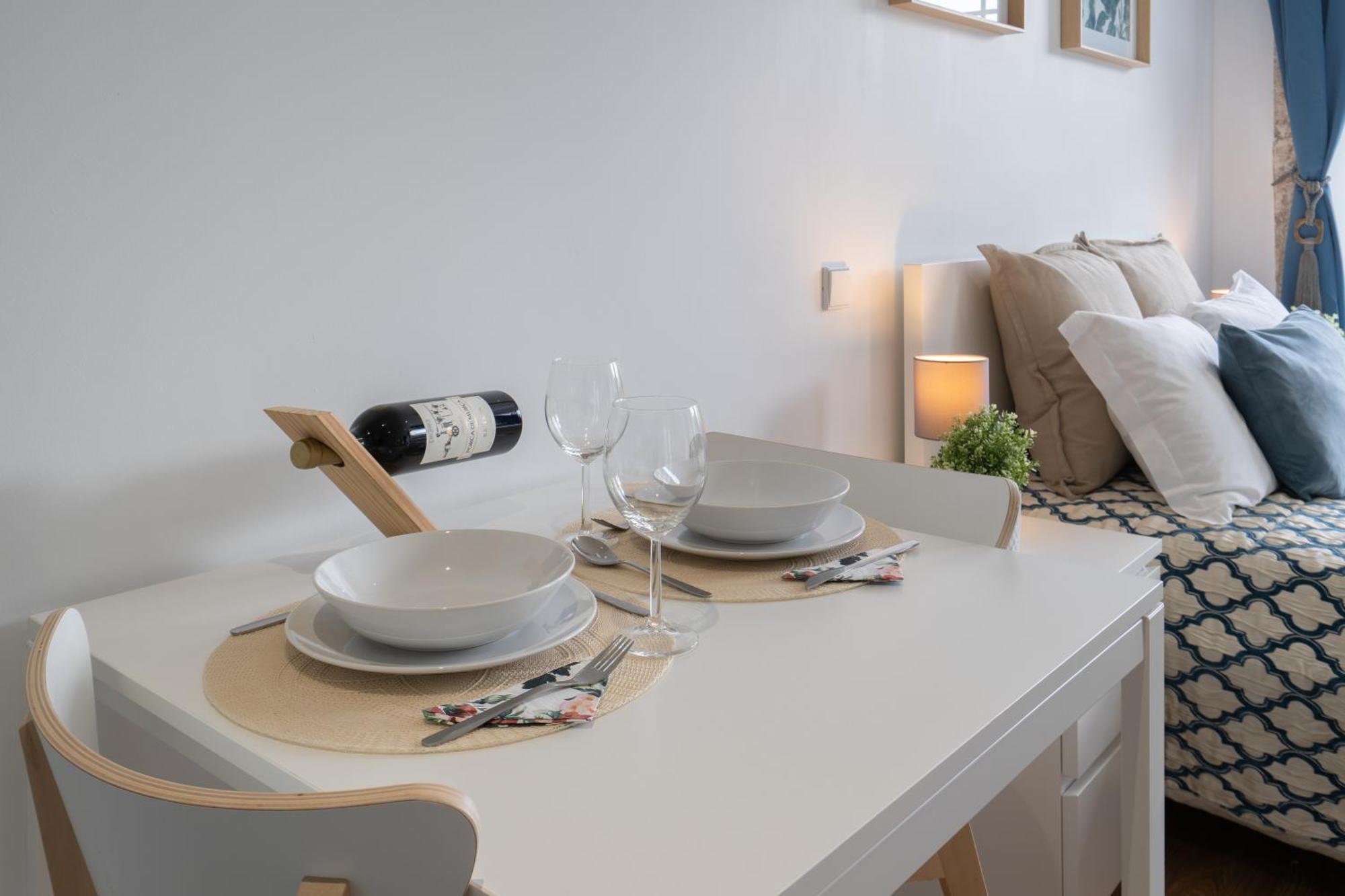 Apartment Host Wise - Enchanting Unique Flat - Ace Location Porto