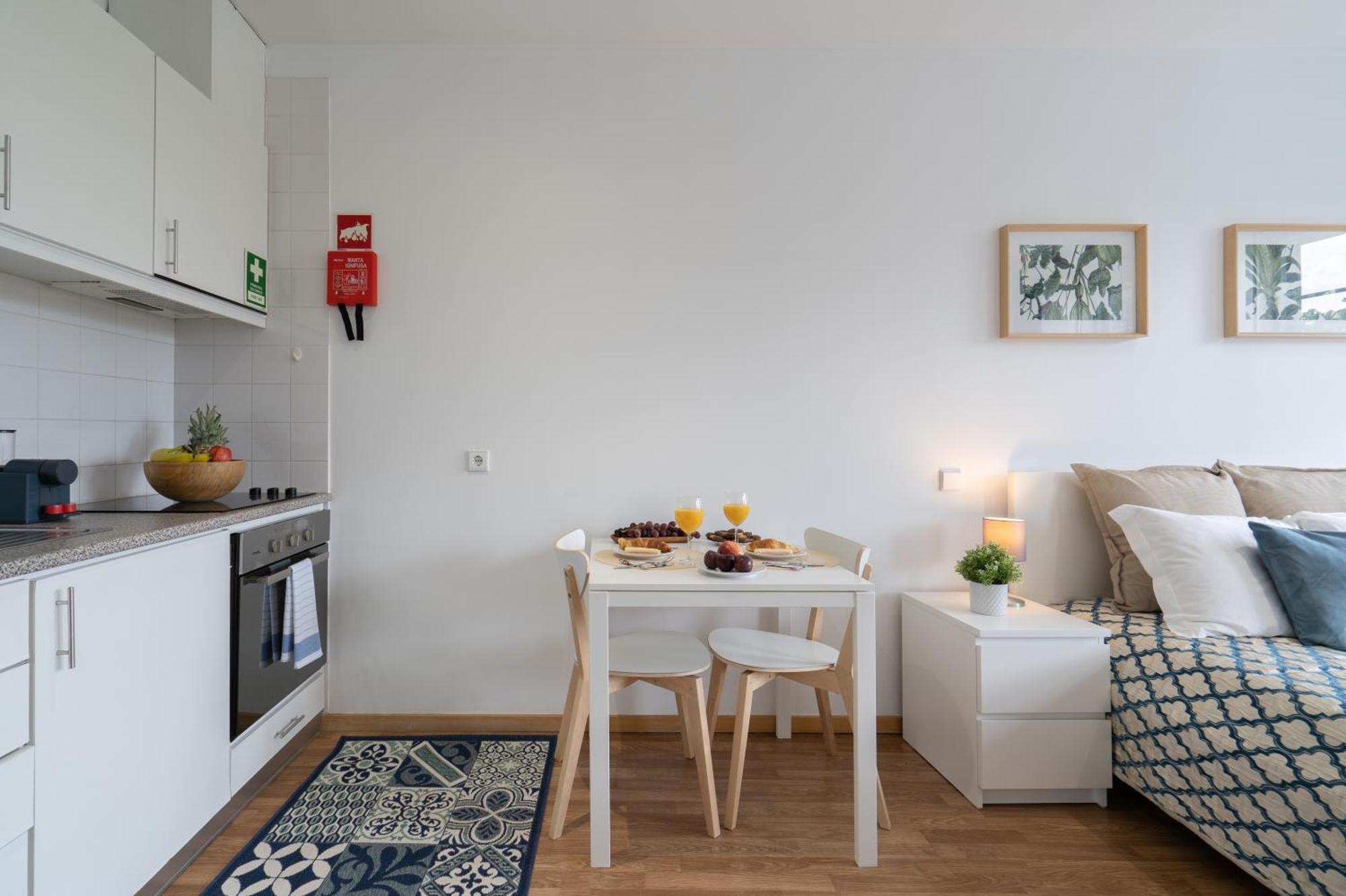 Apartment Host Wise - Enchanting Unique Flat - Ace Location *