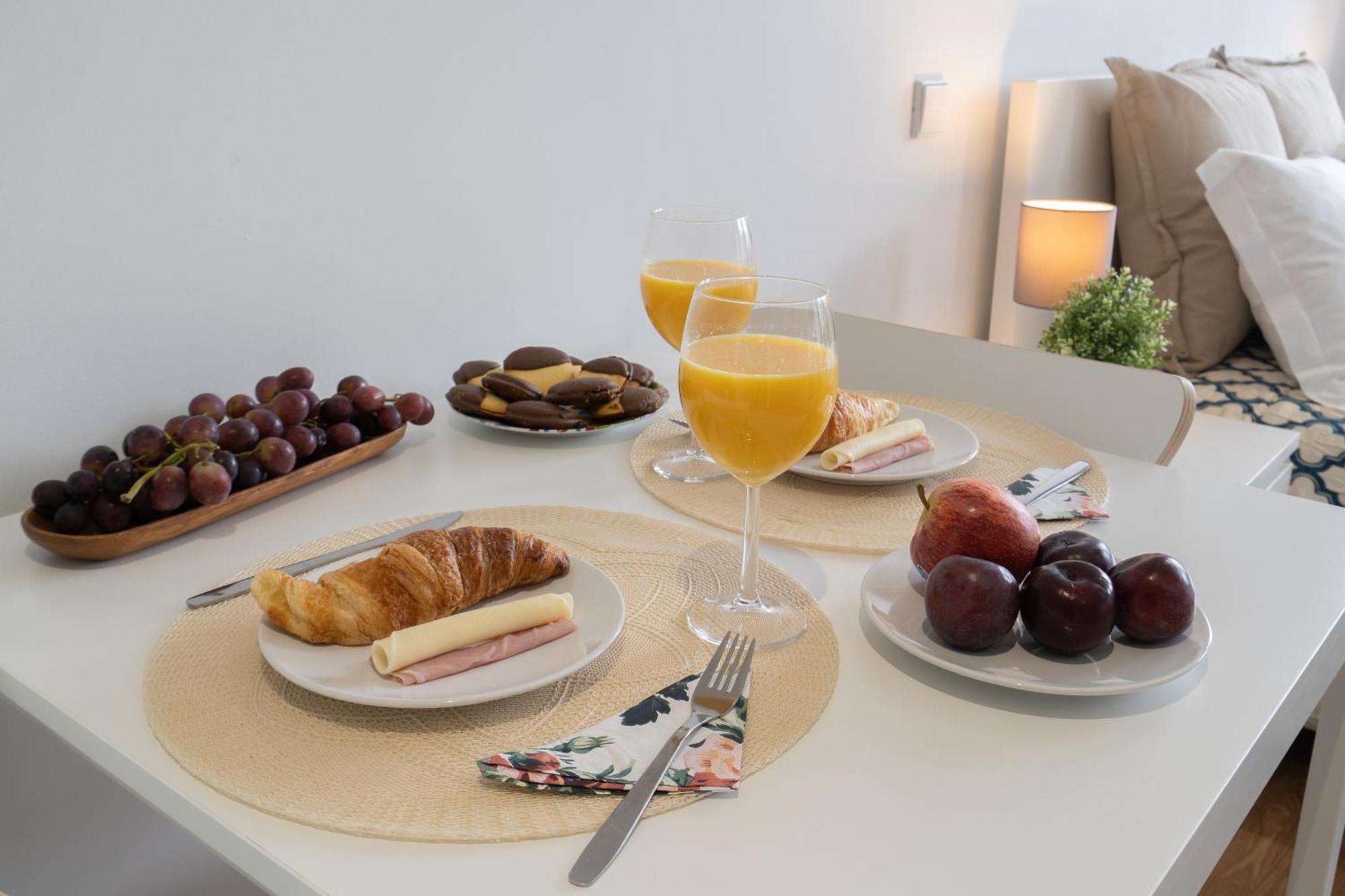 Apartment Host Wise - Enchanting Unique Flat - Ace Location Porto