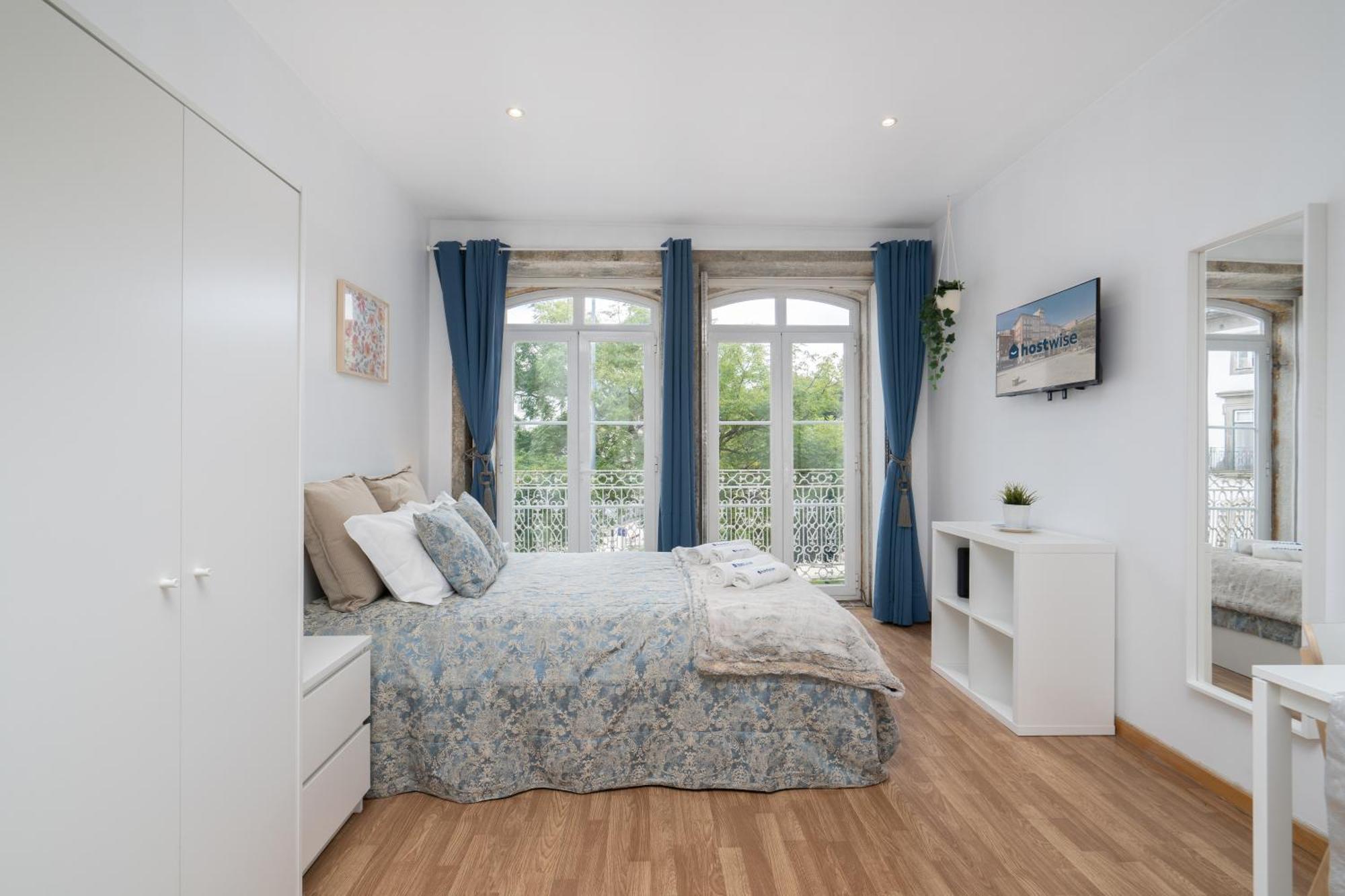 Apartment Host Wise - Enchanting Unique Flat - Ace Location