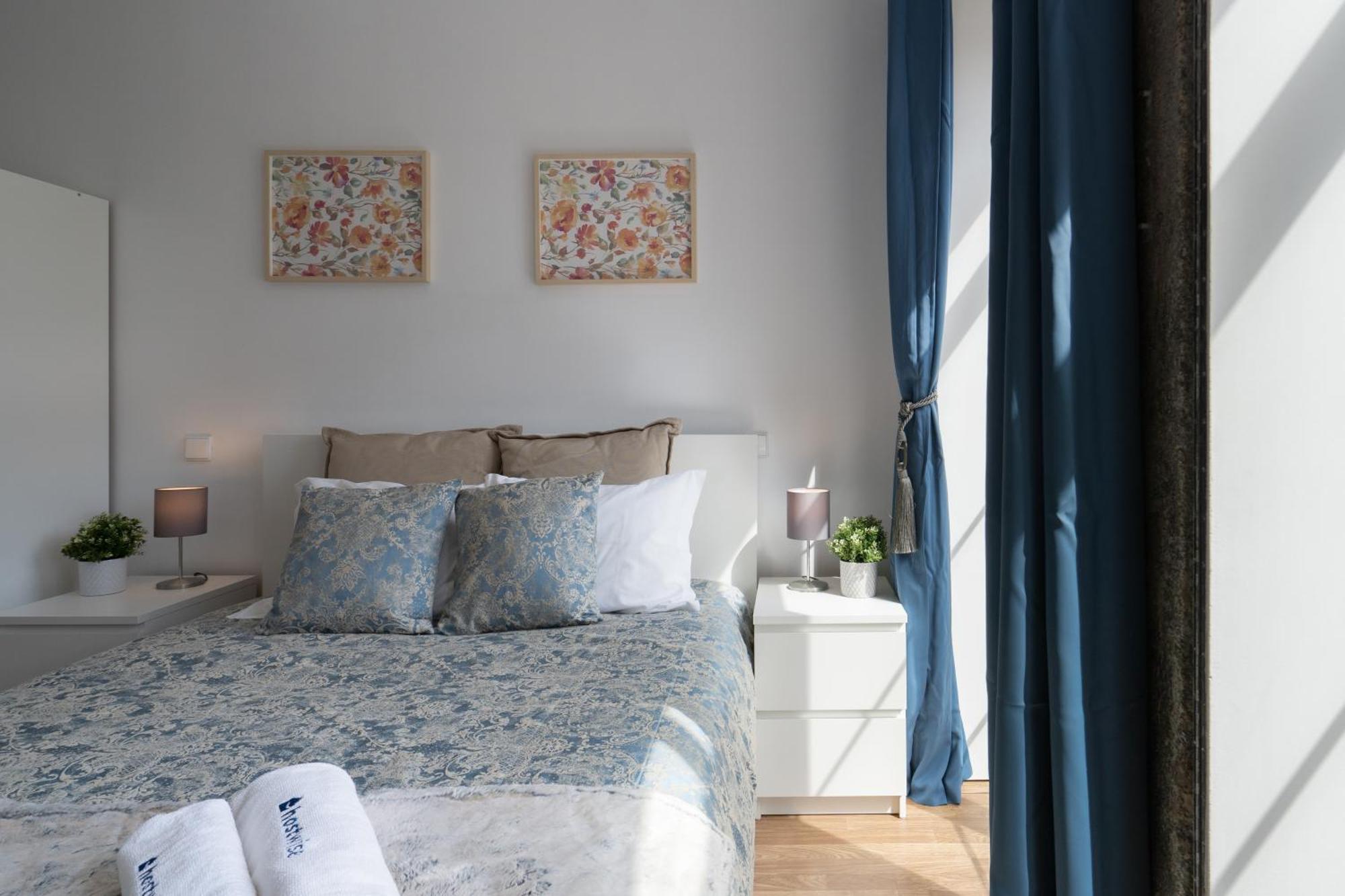 Apartment Host Wise - Enchanting Unique Flat - Ace Location *
