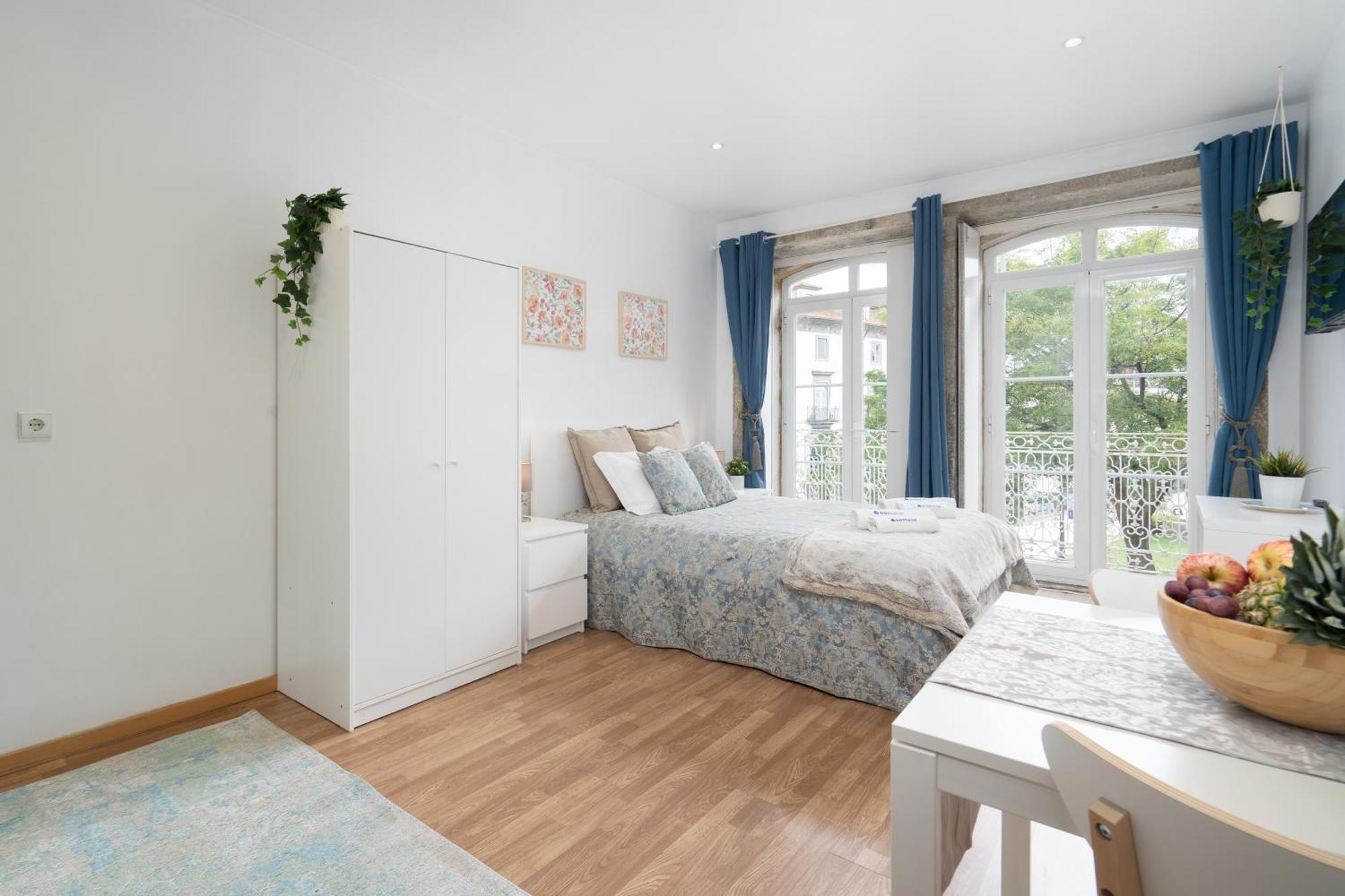 Apartment Host Wise - Enchanting Unique Flat - Ace Location *