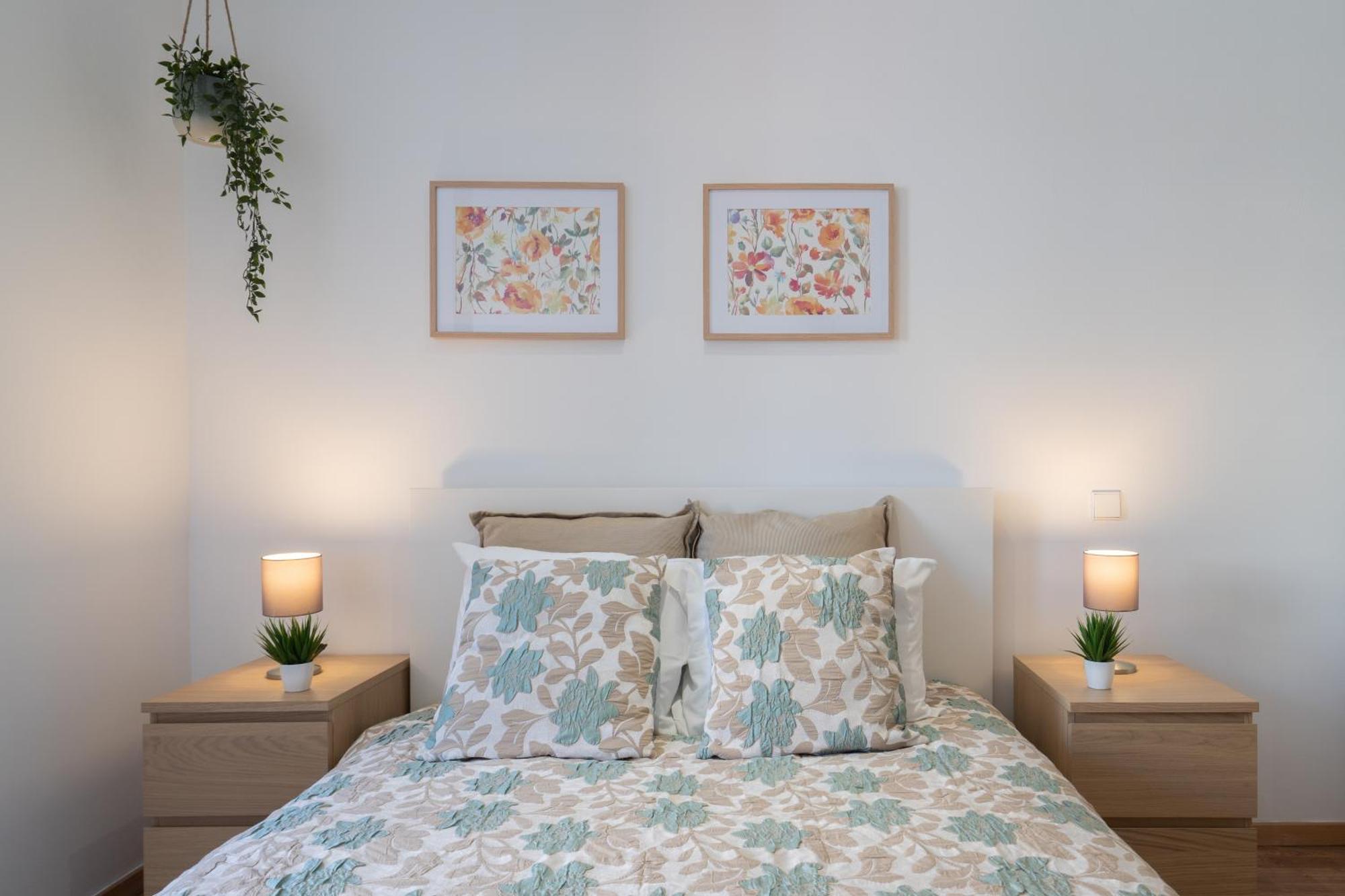 Apartment Host Wise - Enchanting Unique Flat - Ace Location Porto