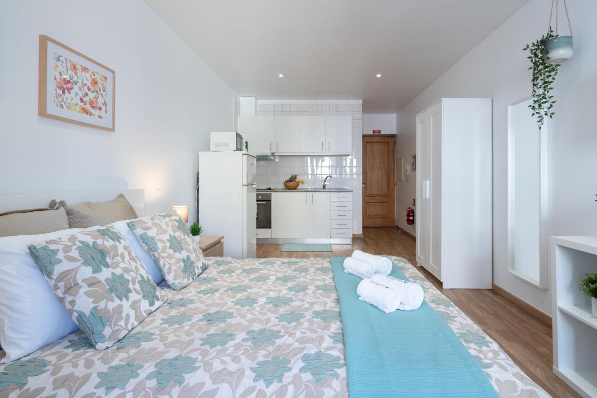 Apartment Host Wise - Enchanting Unique Flat - Ace Location