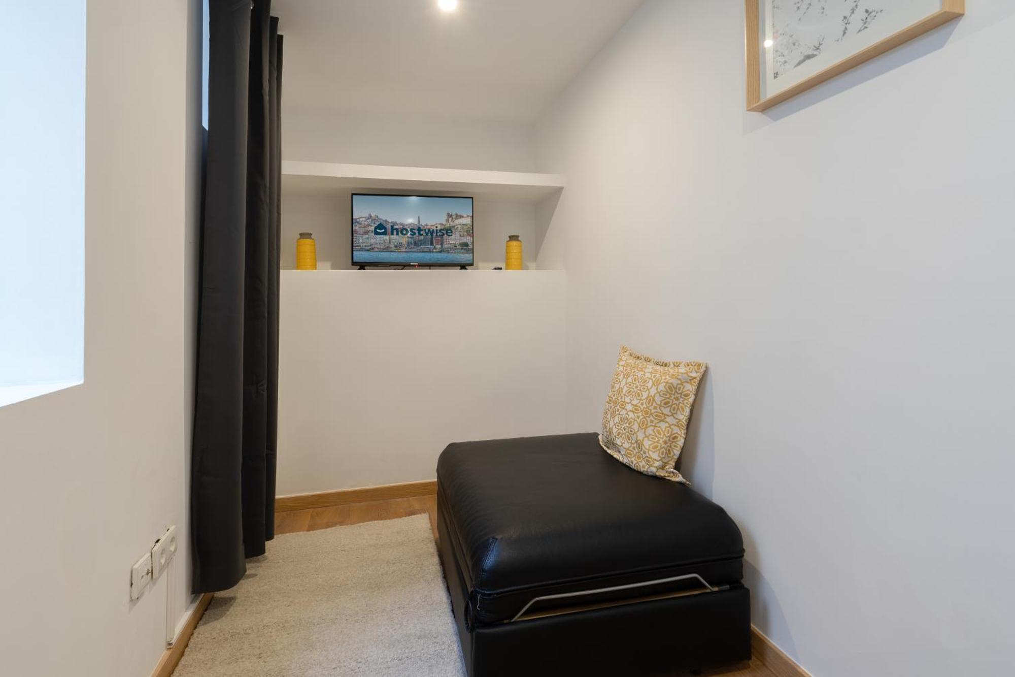 Apartment Host Wise - Enchanting Unique Flat - Ace Location *