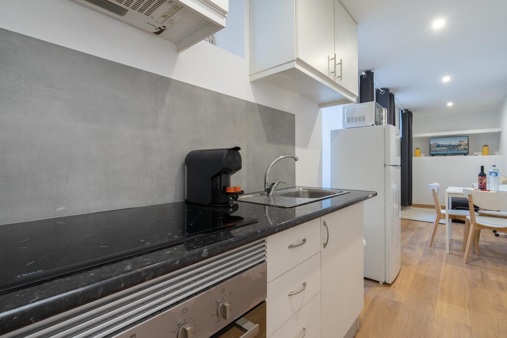 Apartment Host Wise - Enchanting Unique Flat - Ace Location