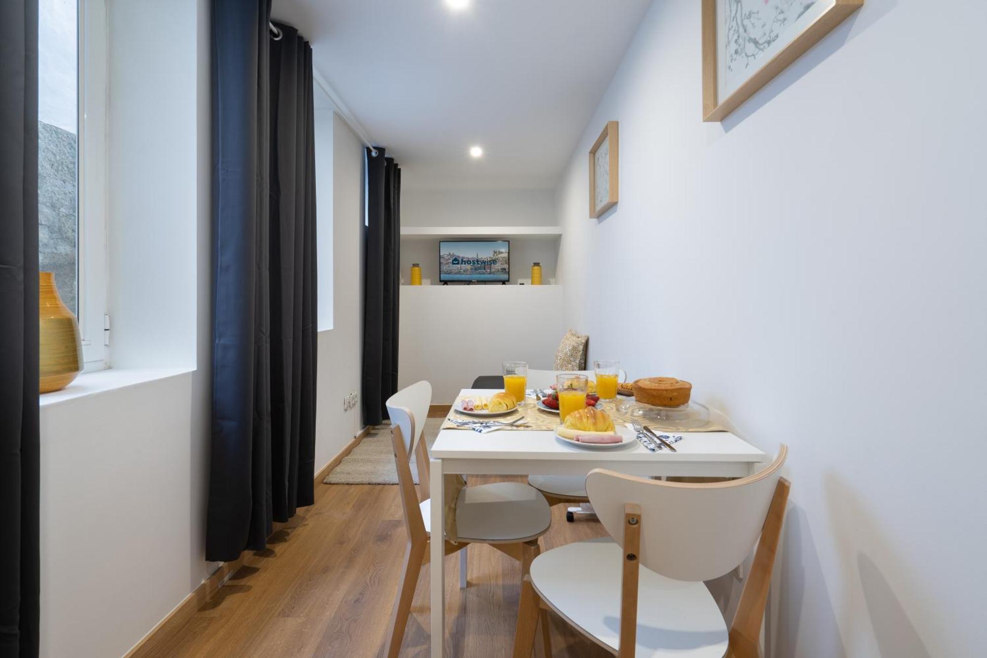Apartment Host Wise - Enchanting Unique Flat - Ace Location *