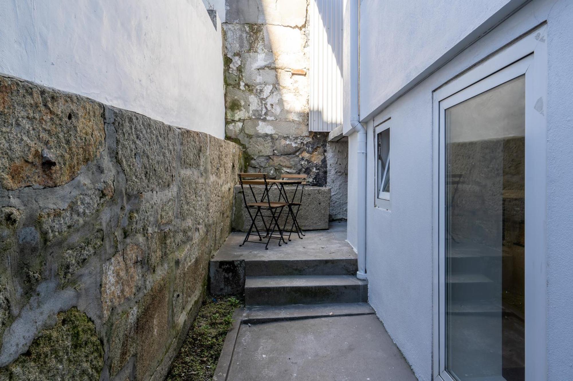 Apartment Host Wise - Enchanting Unique Flat - Ace Location Porto