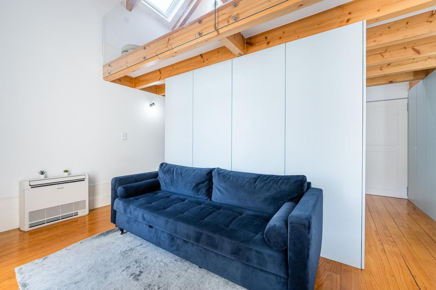 Apartment Guestready - Escape In Porto
