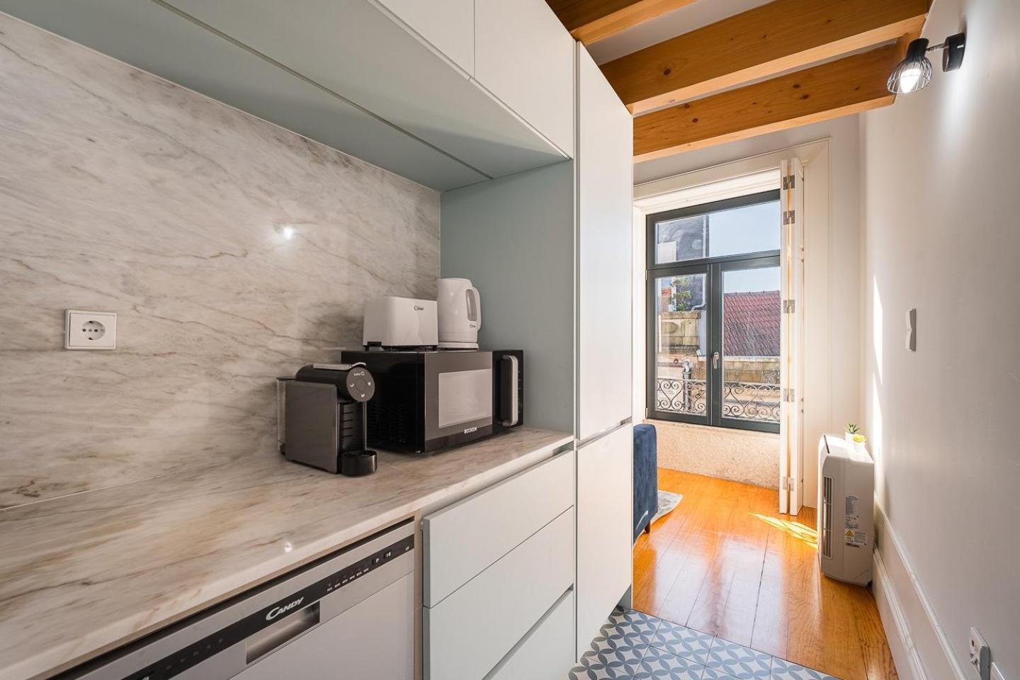 Guestready - Escape In Apartment *