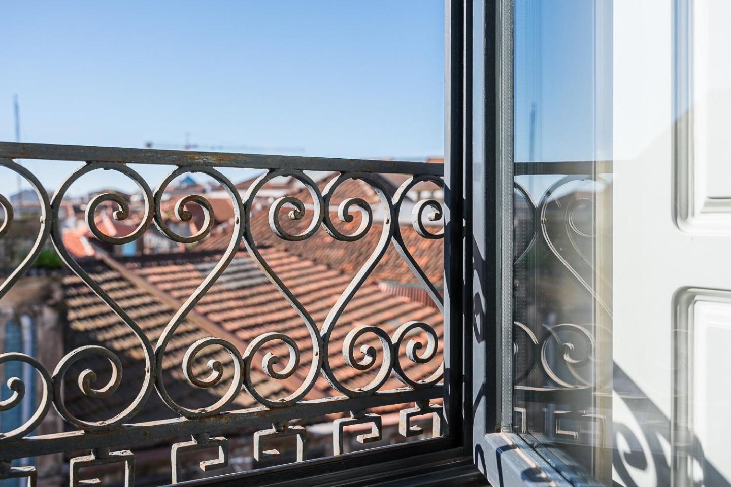 Guestready - Escape In Apartment Porto