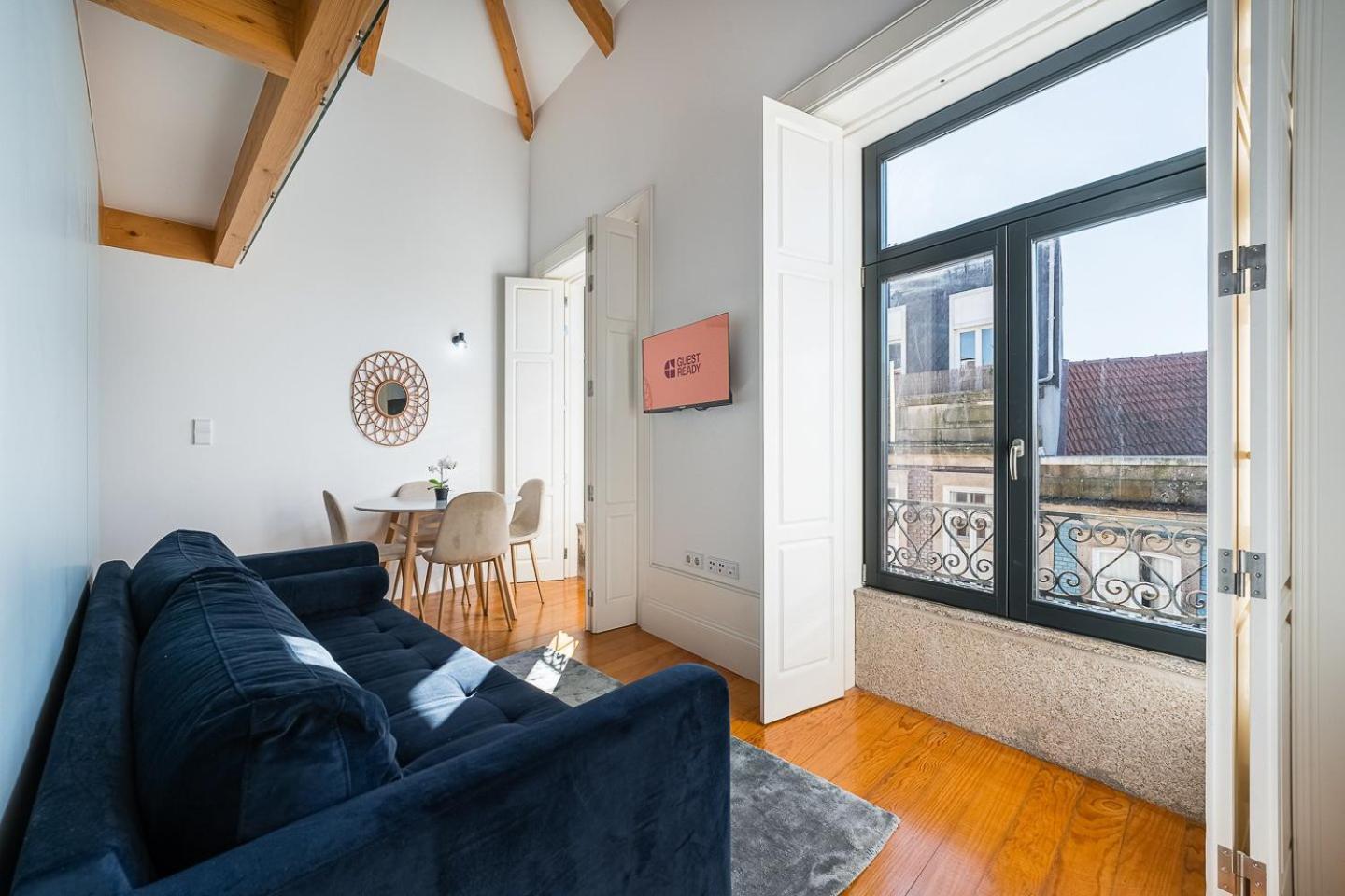 Guestready - Escape In Apartment