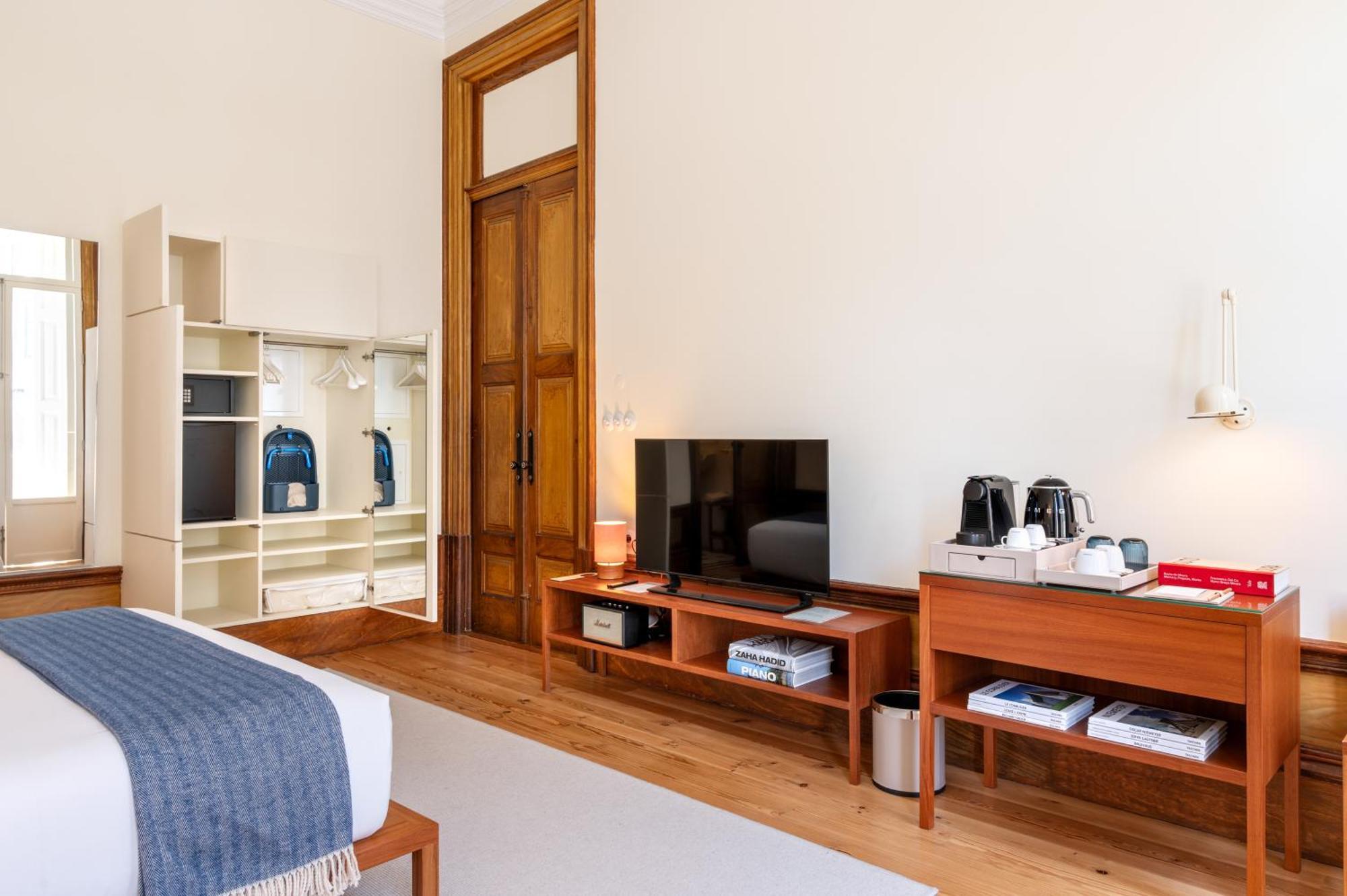 Casa Do Arquiteto Townhouse - Adults Only * Porto