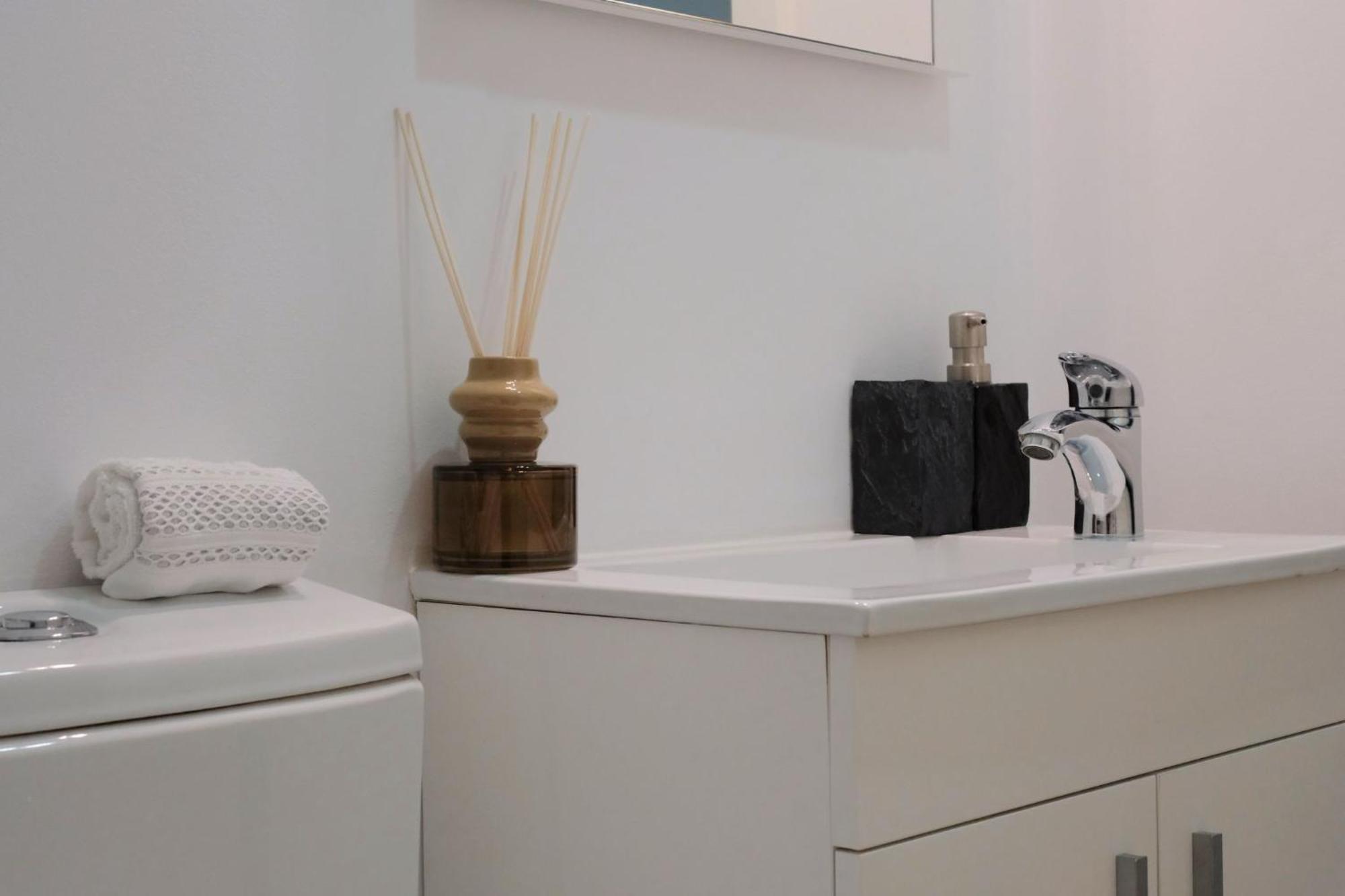 Apartamento Downtown Premiu In Center Of 3br With Ac *