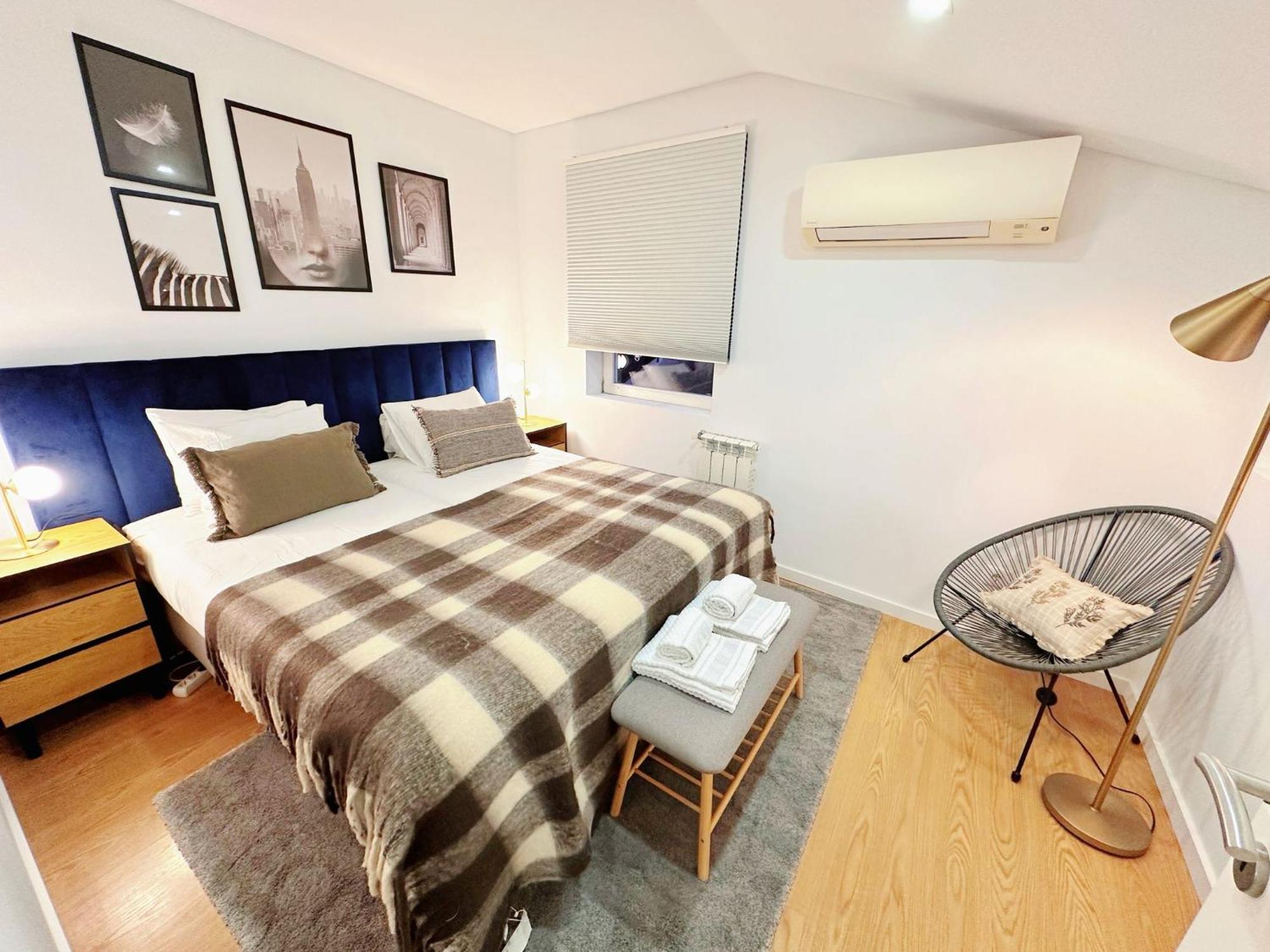 Downtown Premiu In Center Of 3br With Ac *