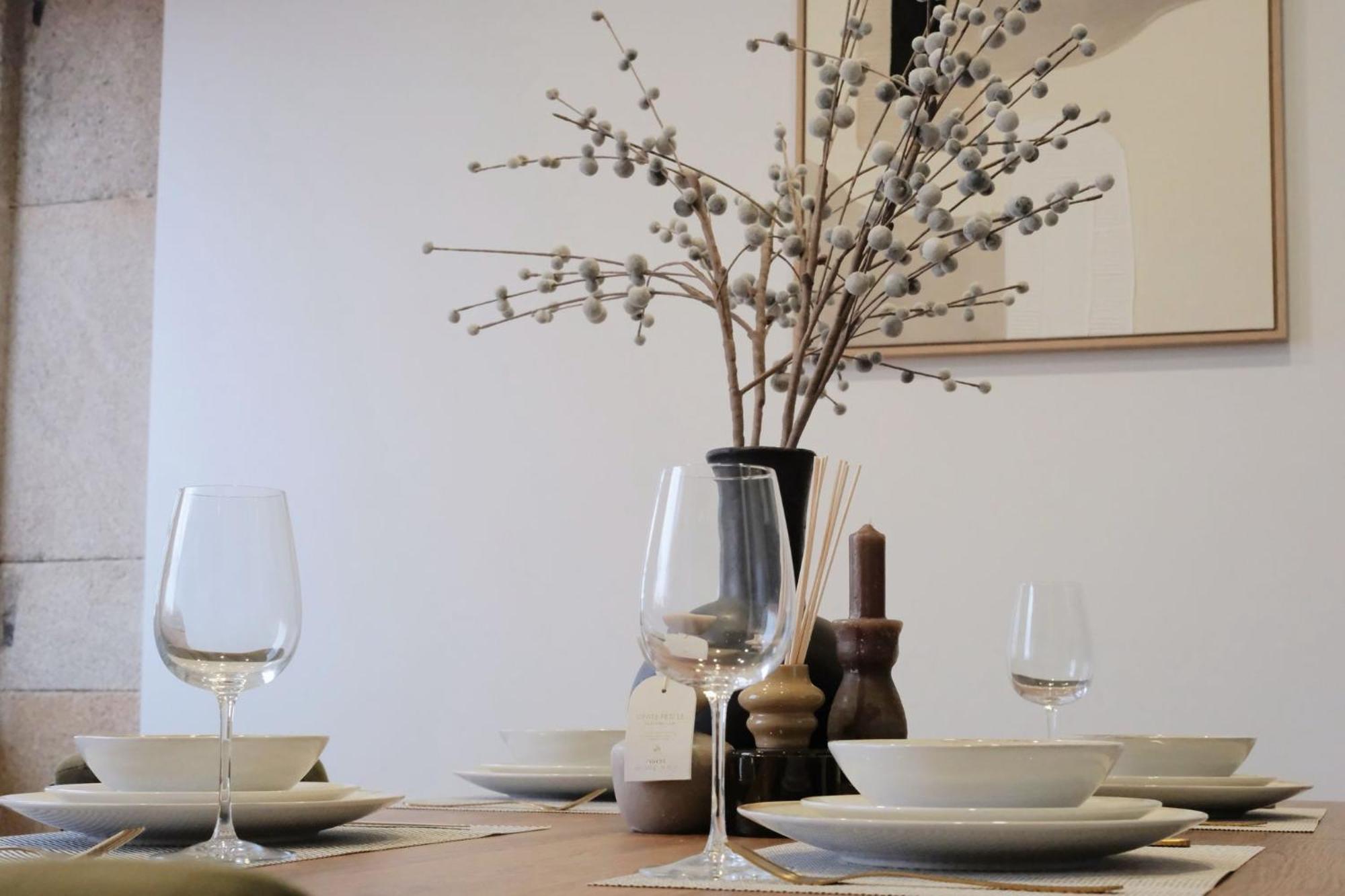 Apartamento Downtown Premiu In Center Of 3br With Ac
