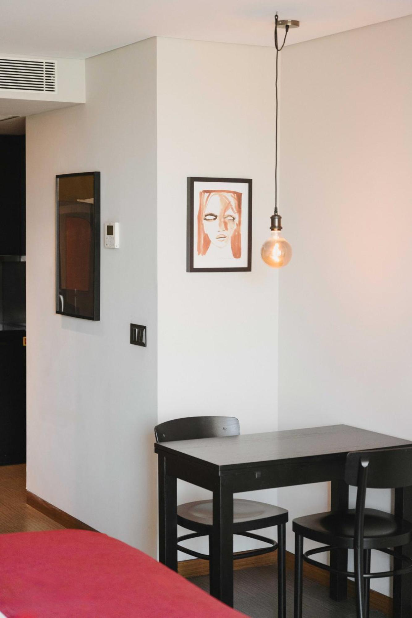 Timbre Boavista Aparthotel