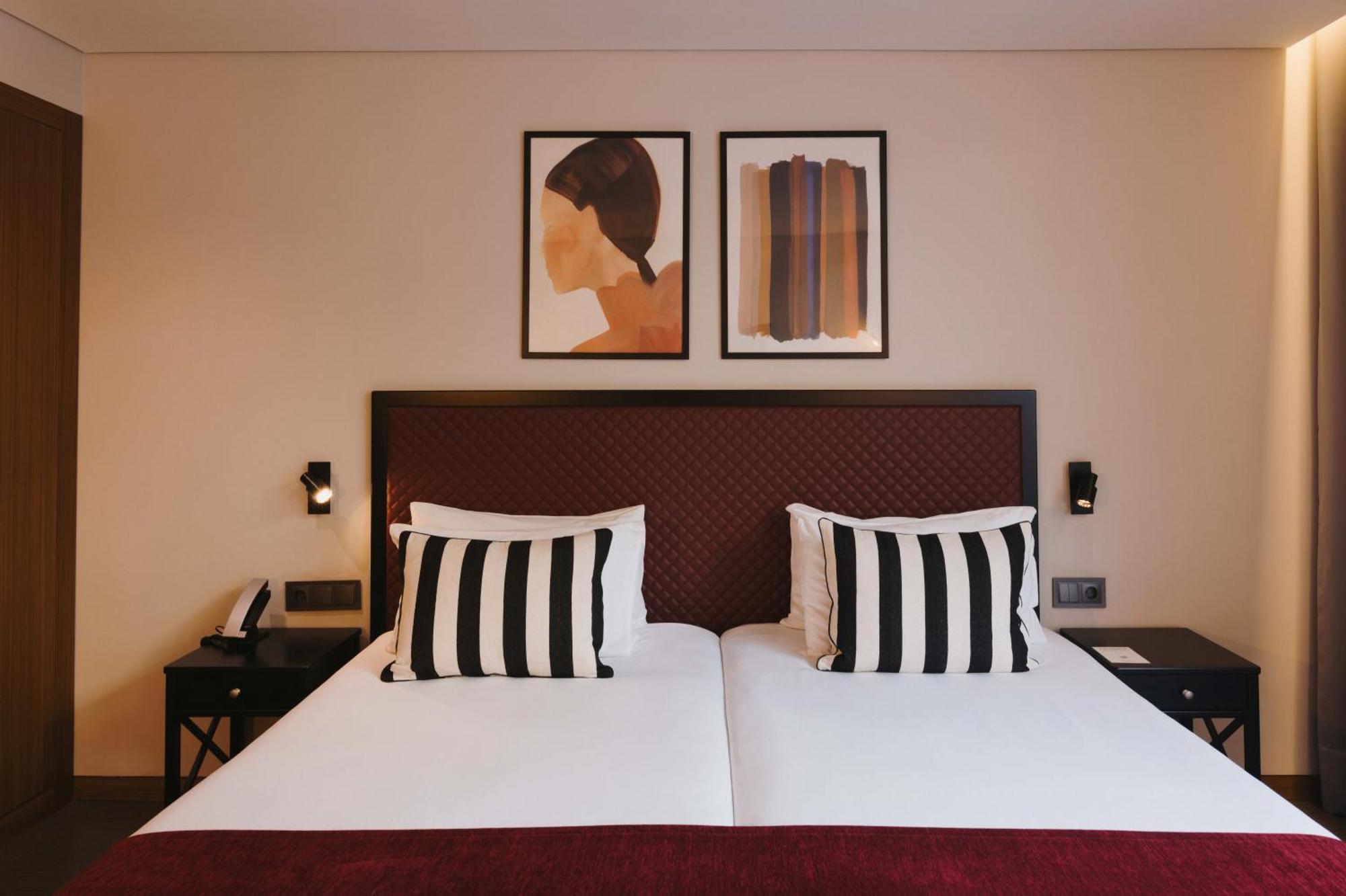 Timbre Boavista Aparthotel 4*