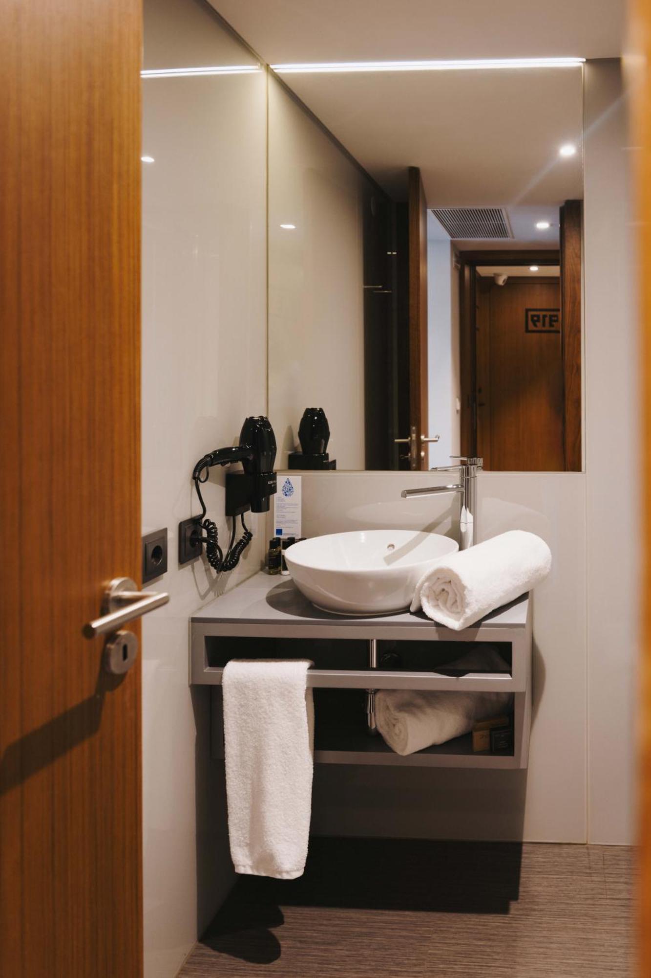 Aparthotel Timbre Boavista Porto