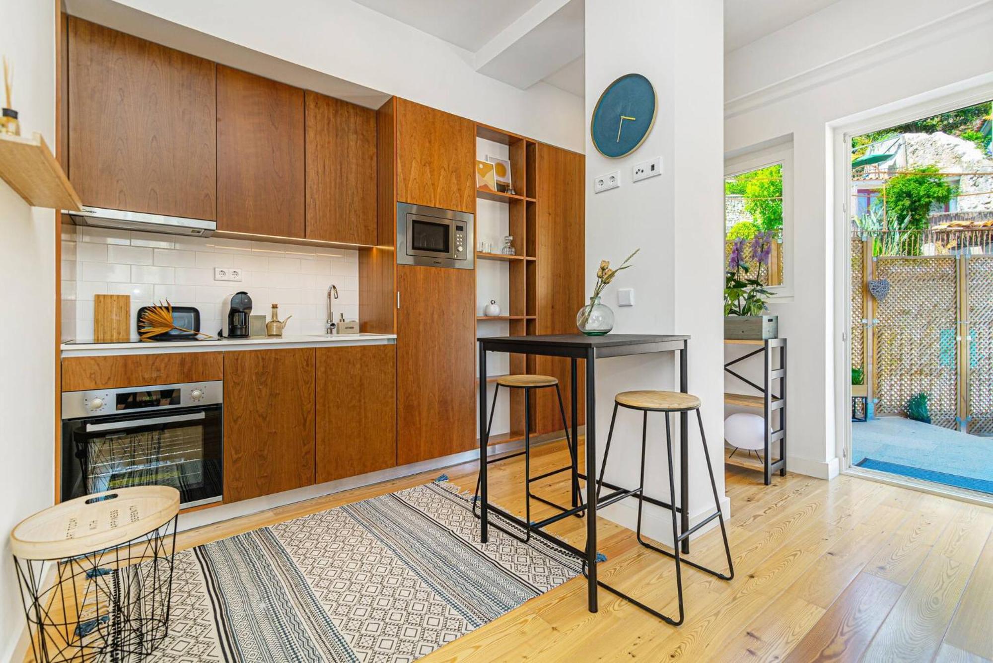 Appartement Monte Dos Judeus Ii By Innkeeper