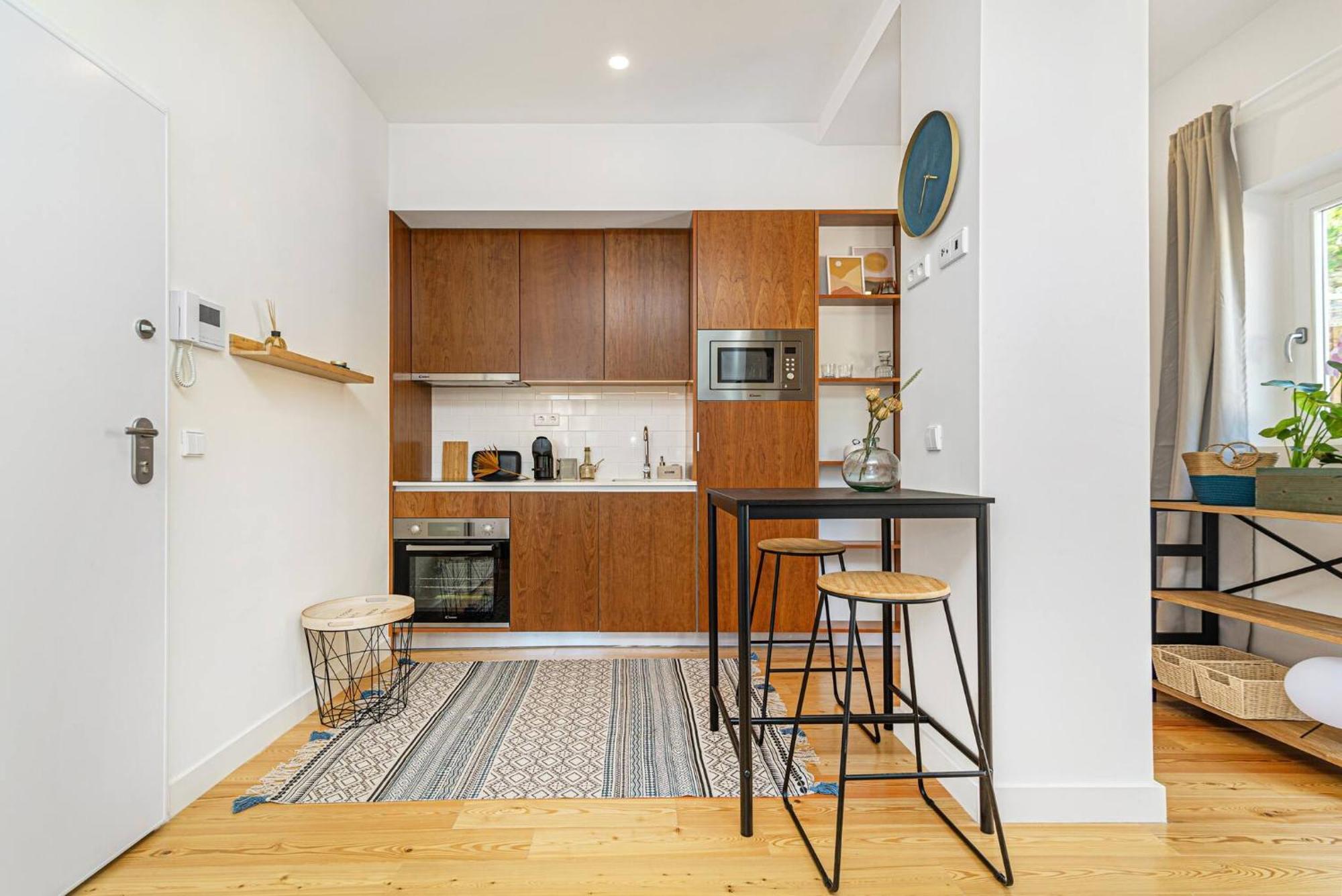 Appartement Monte Dos Judeus Ii By Innkeeper *