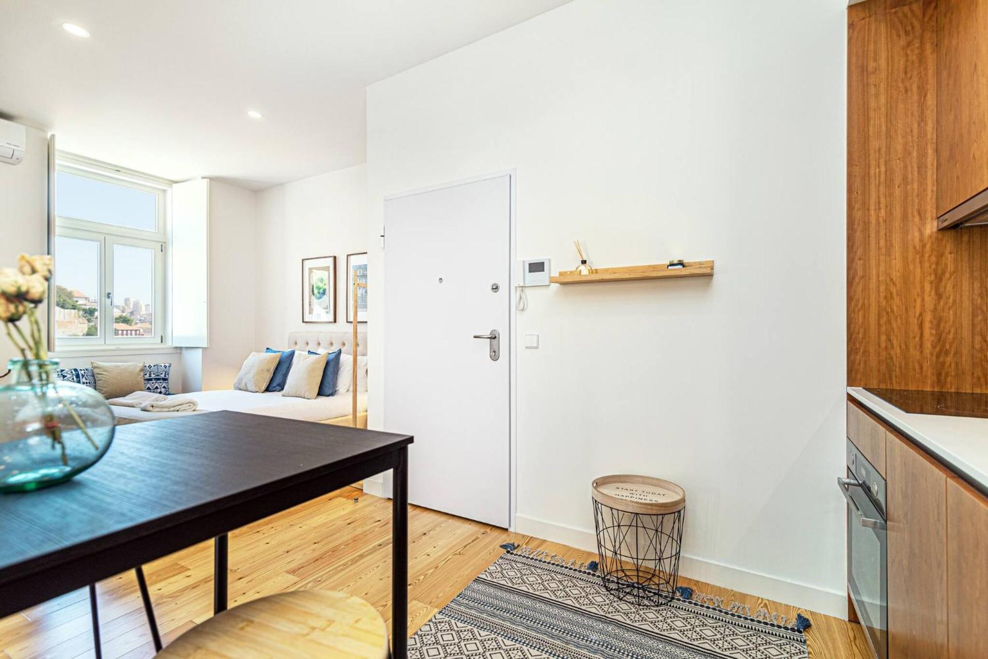 Appartement Monte Dos Judeus Ii By Innkeeper *