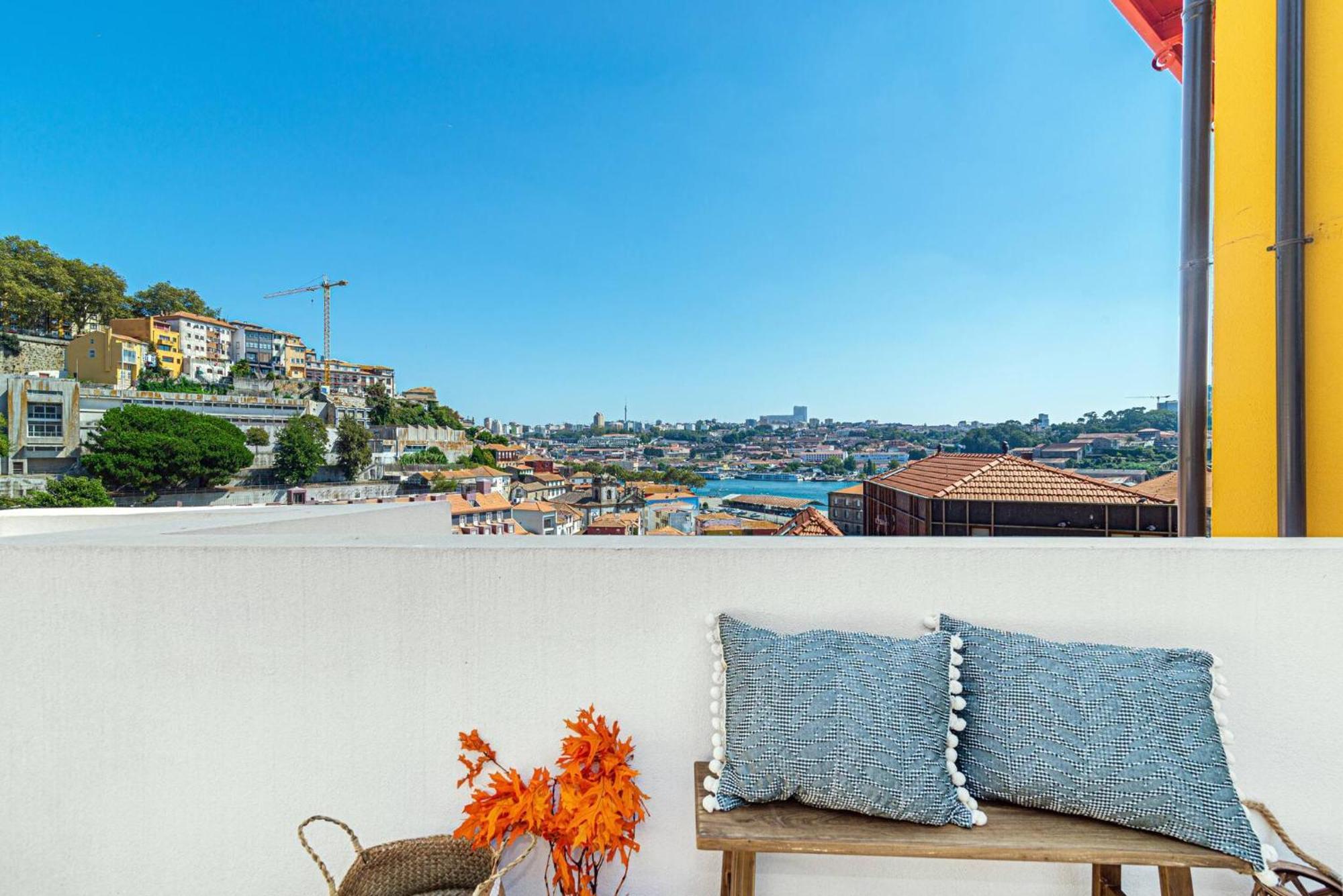 Monte Dos Judeus Ii By Innkeeper Porto