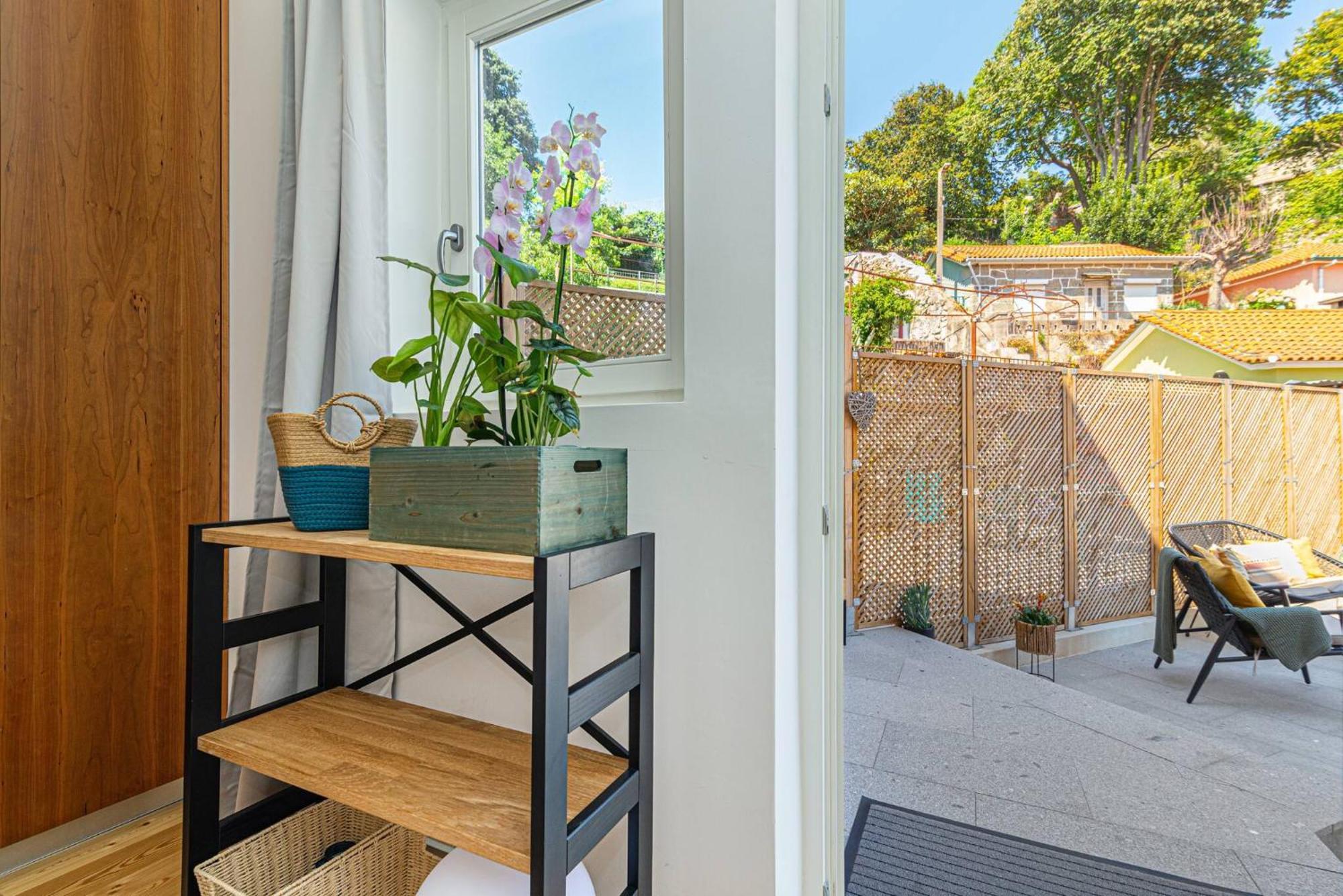 Monte Dos Judeus Ii By Innkeeper Appartement Porto