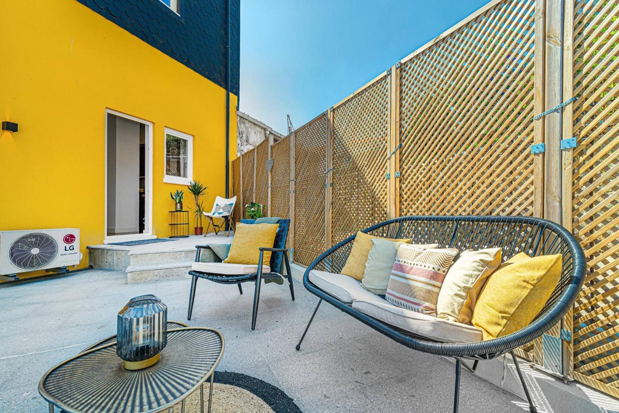 Appartement Monte Dos Judeus Ii By Innkeeper *