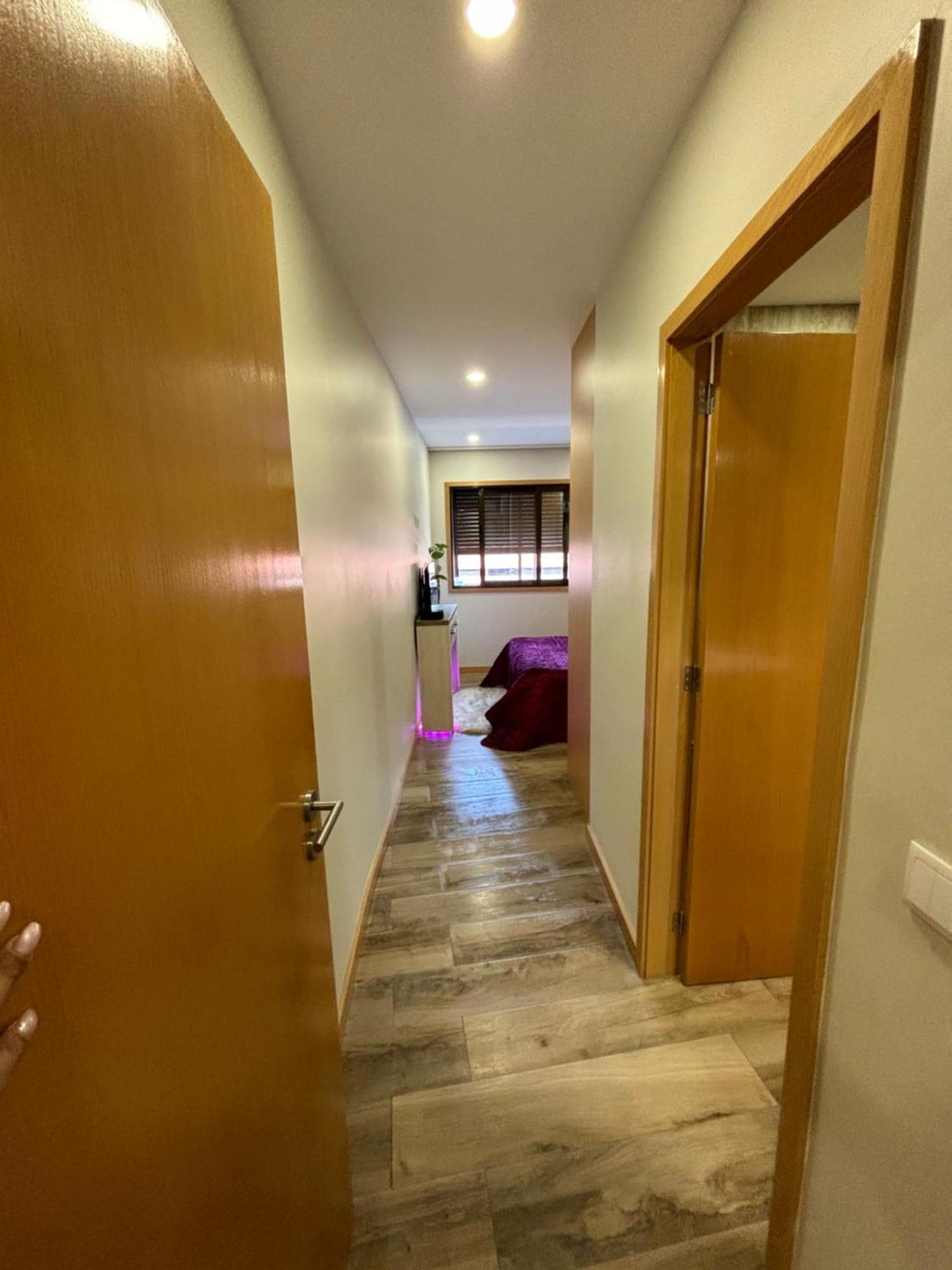 Melbarbosa Homestay *