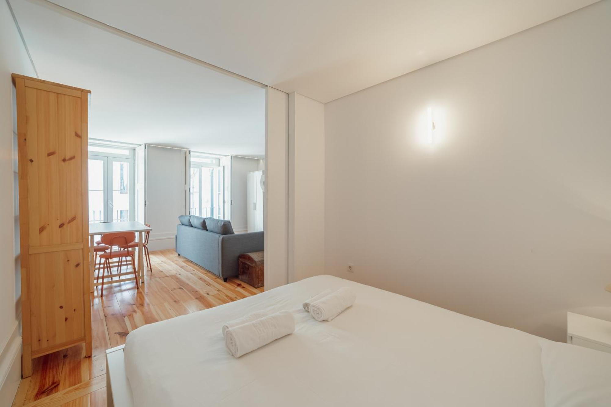 Downtown Almada By Homing * Porto