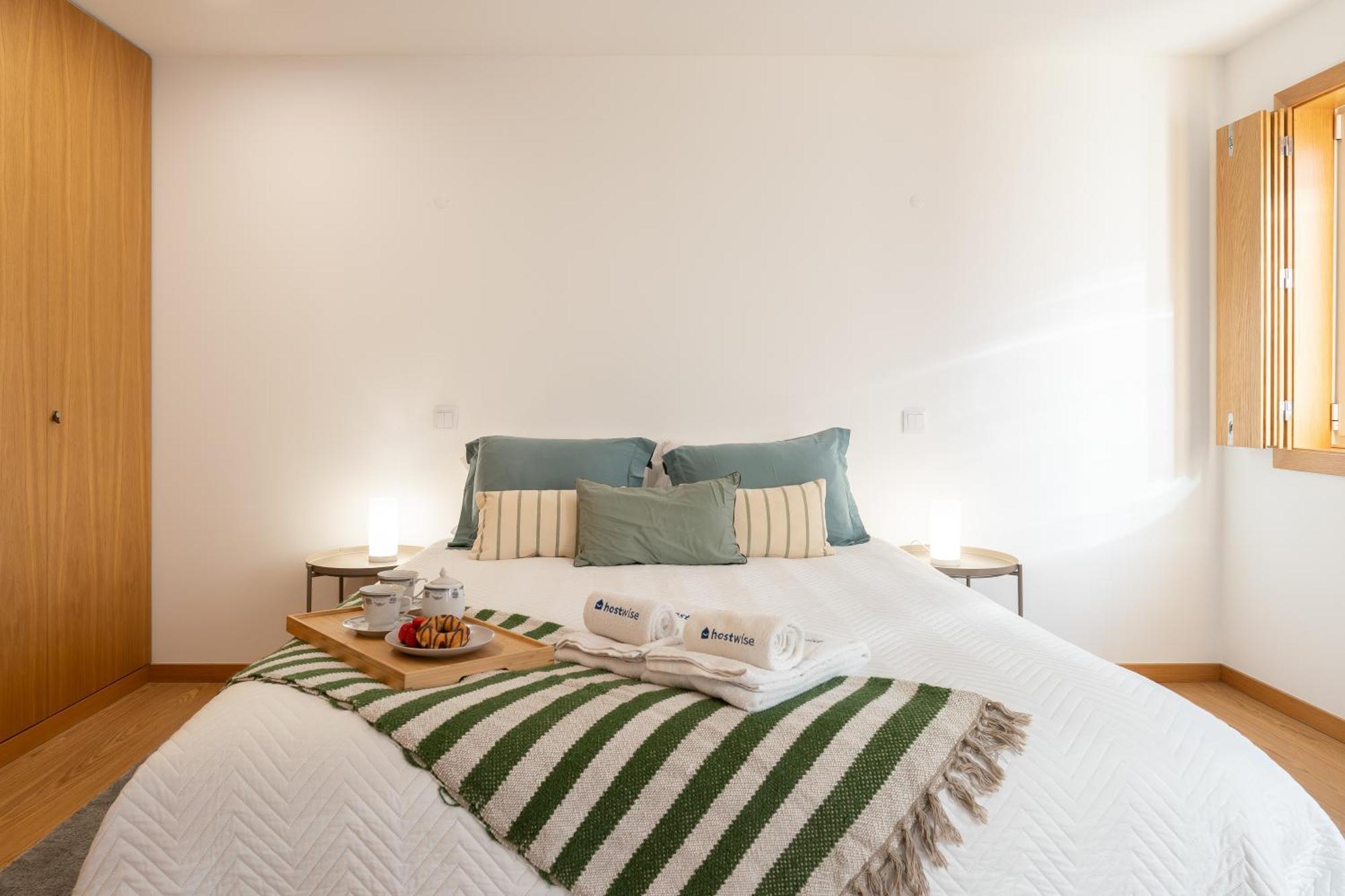 Host Wise - Elegant In The Heart Of Porto