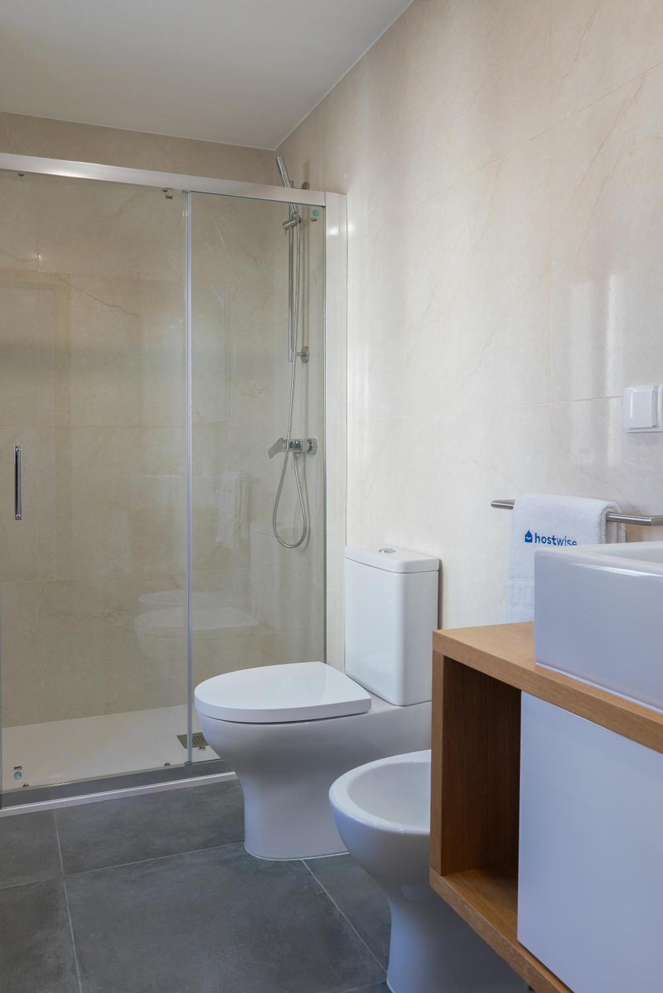 Holiday home Host Wise - Elegant In The Heart Of
