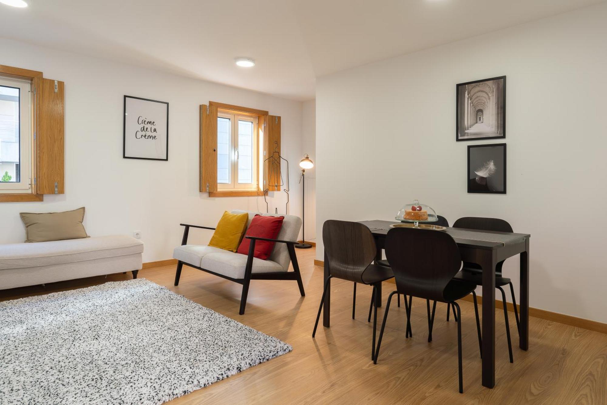 Host Wise - Elegant In The Heart Of Porto