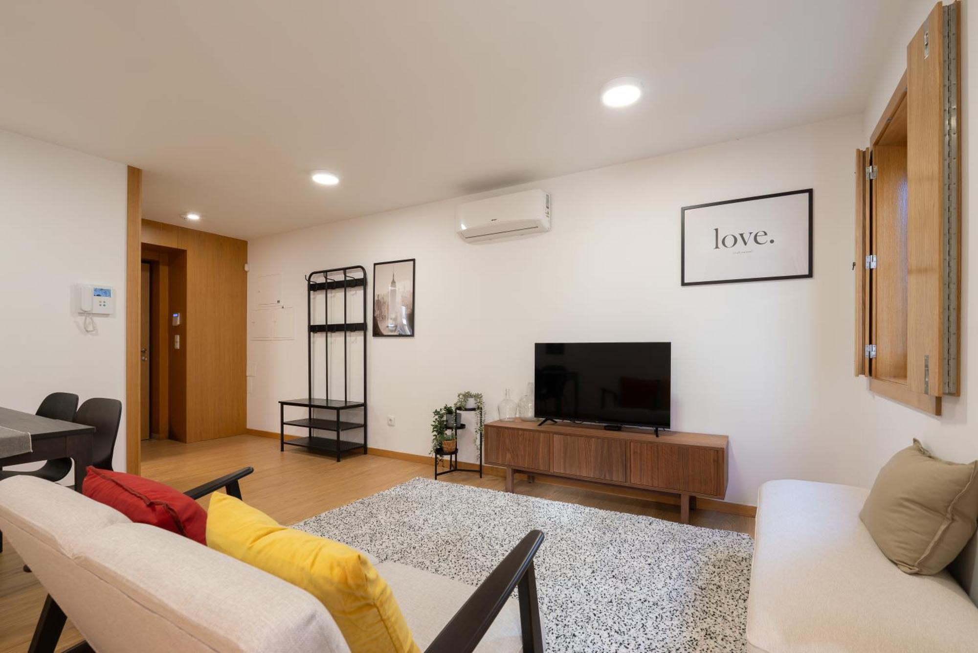 Holiday home Host Wise - Elegant In The Heart Of