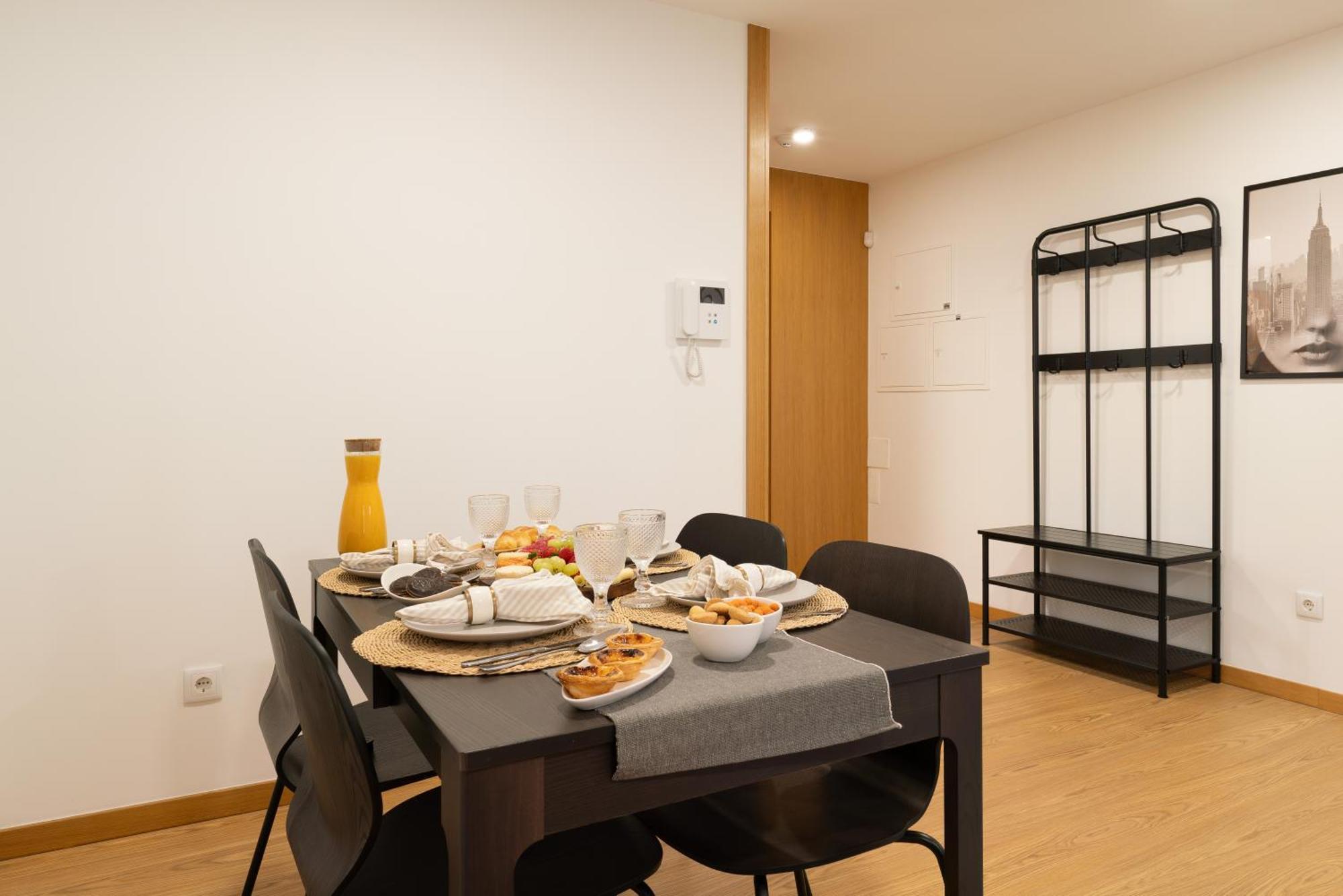 Host Wise - Elegant In The Heart Of * Porto