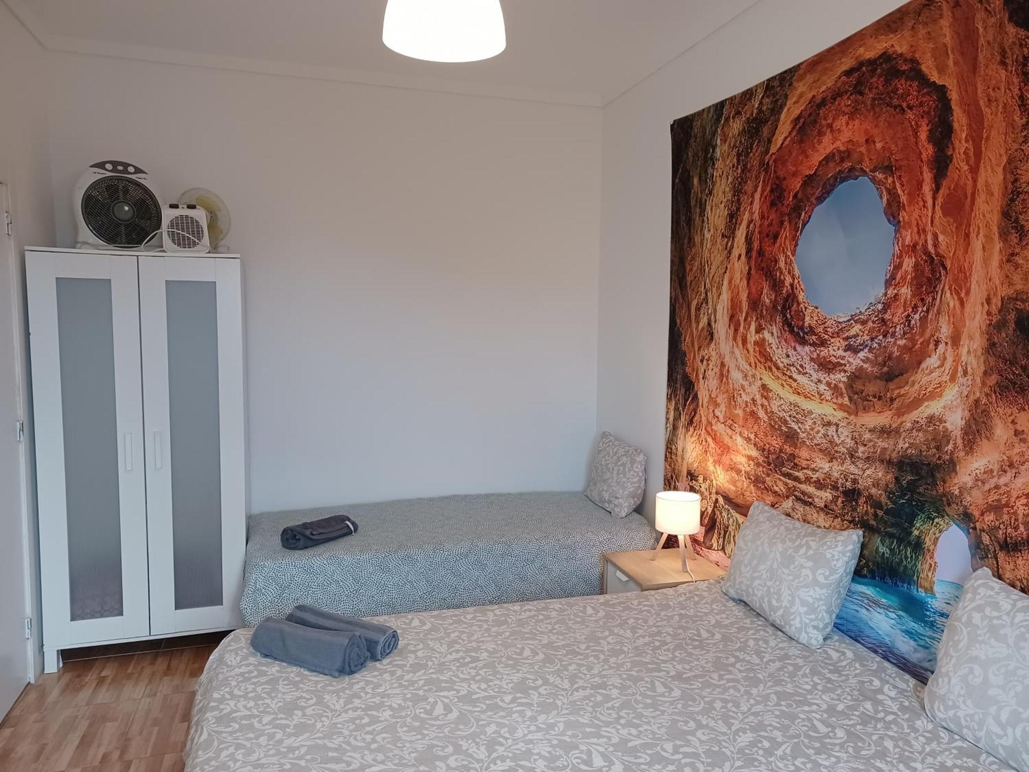 Cozy * Porto