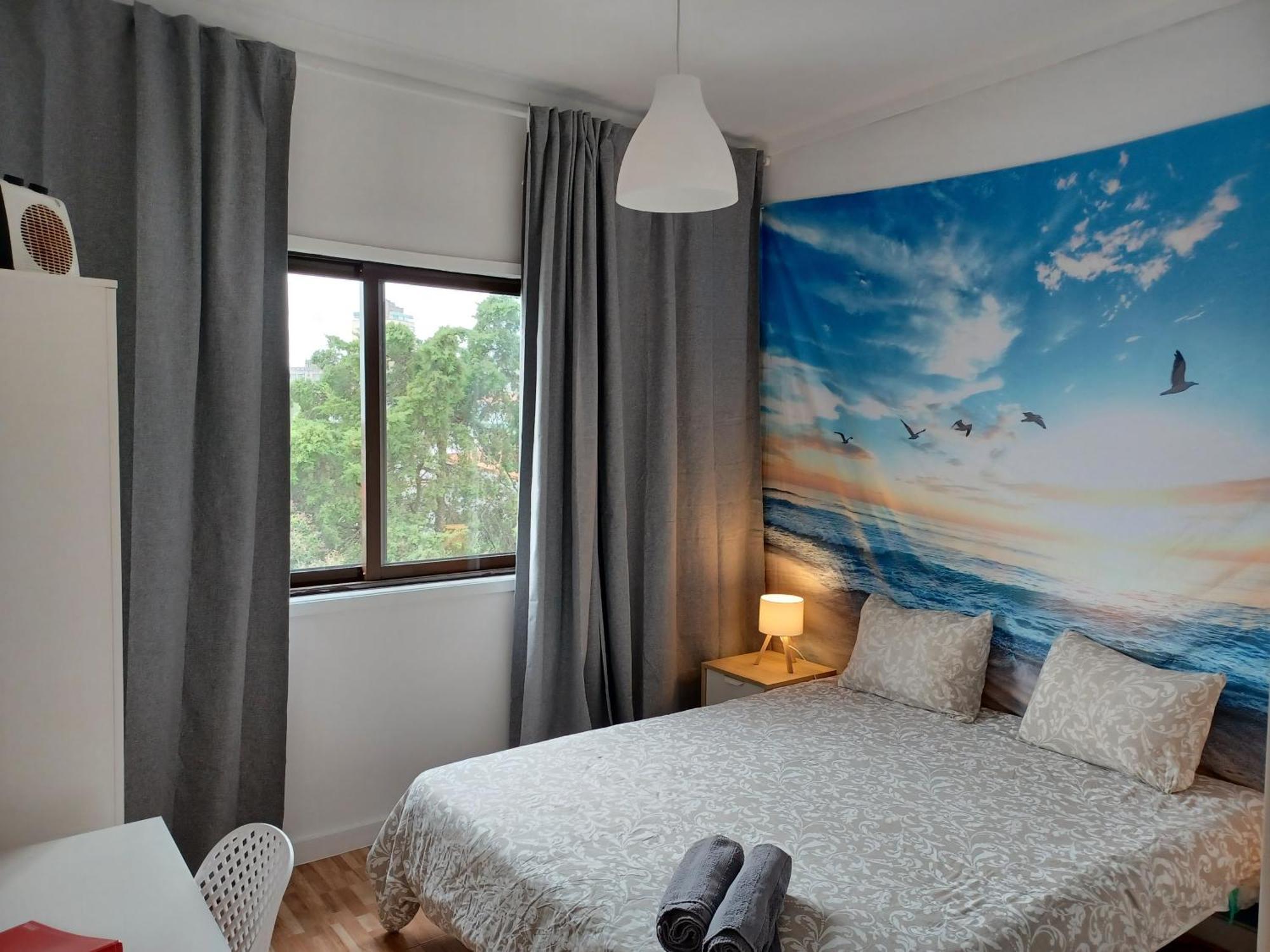Cozy Porto