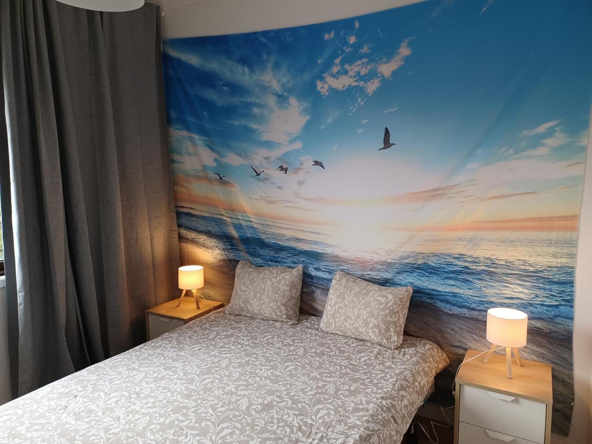 Cozy Casa de hóspedes