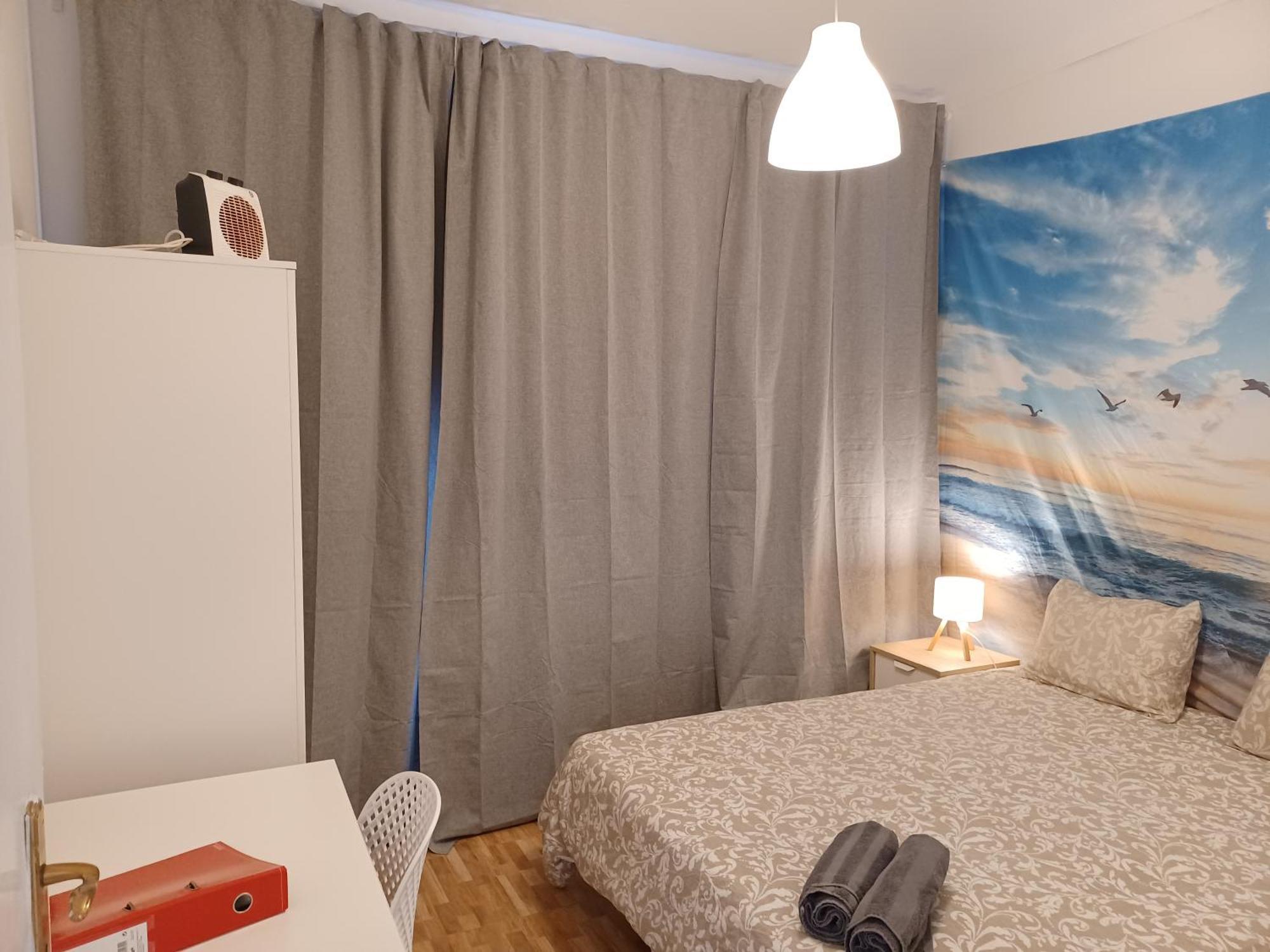 Cozy Casa de hóspedes *