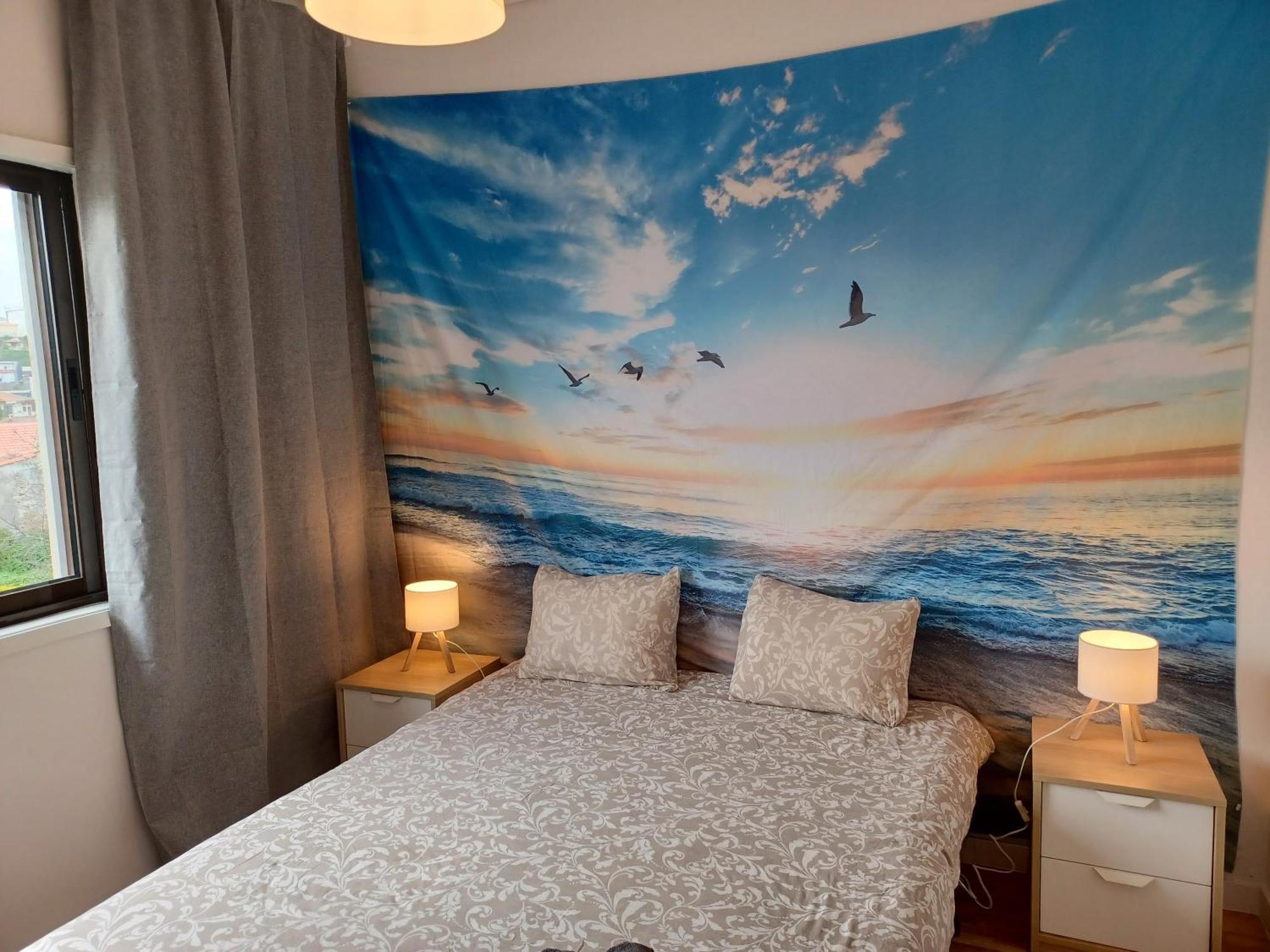 Cozy Porto