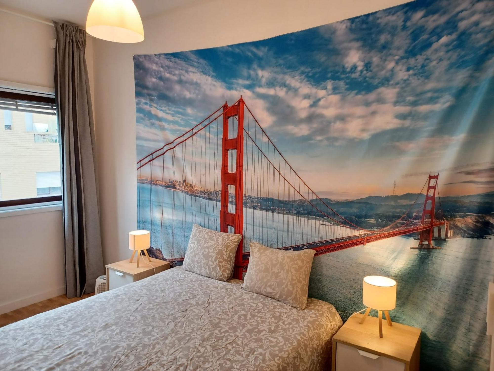 Casa de hóspedes Cozy Porto