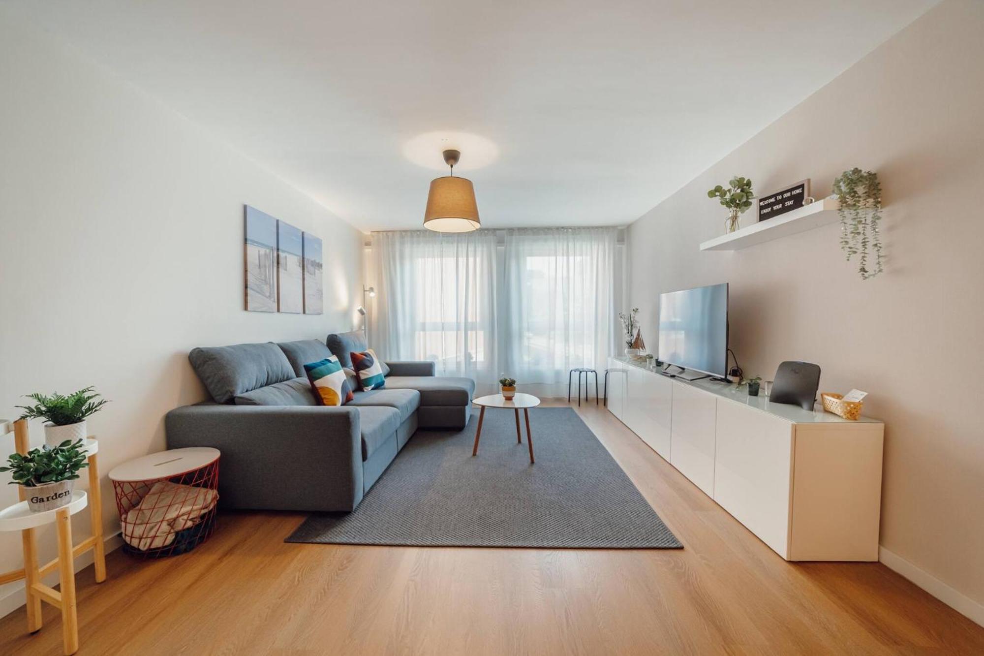 Apartment Matosinhos Premium By Hosty *