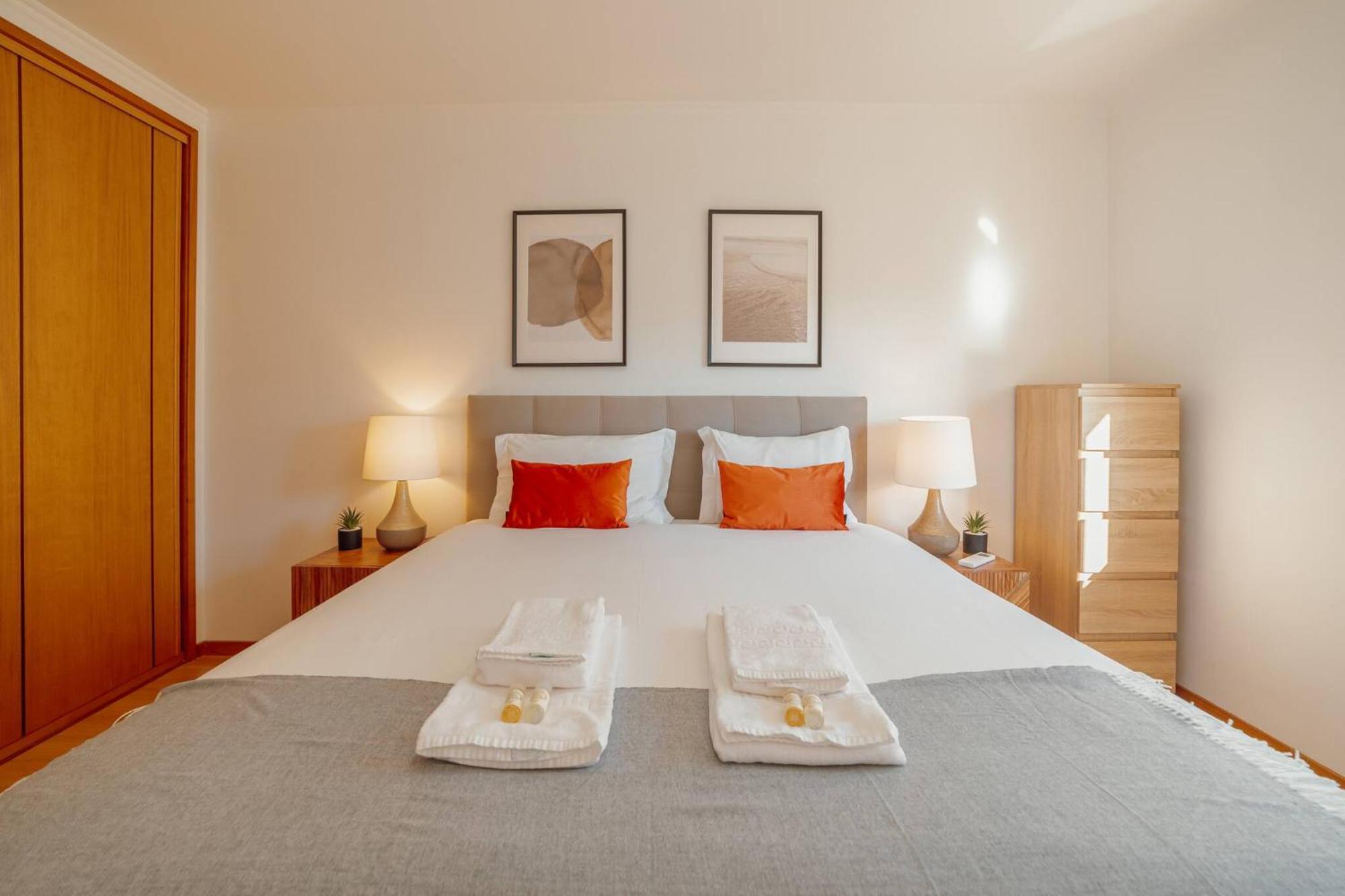 Apartment Boavista Premium By Hosty *