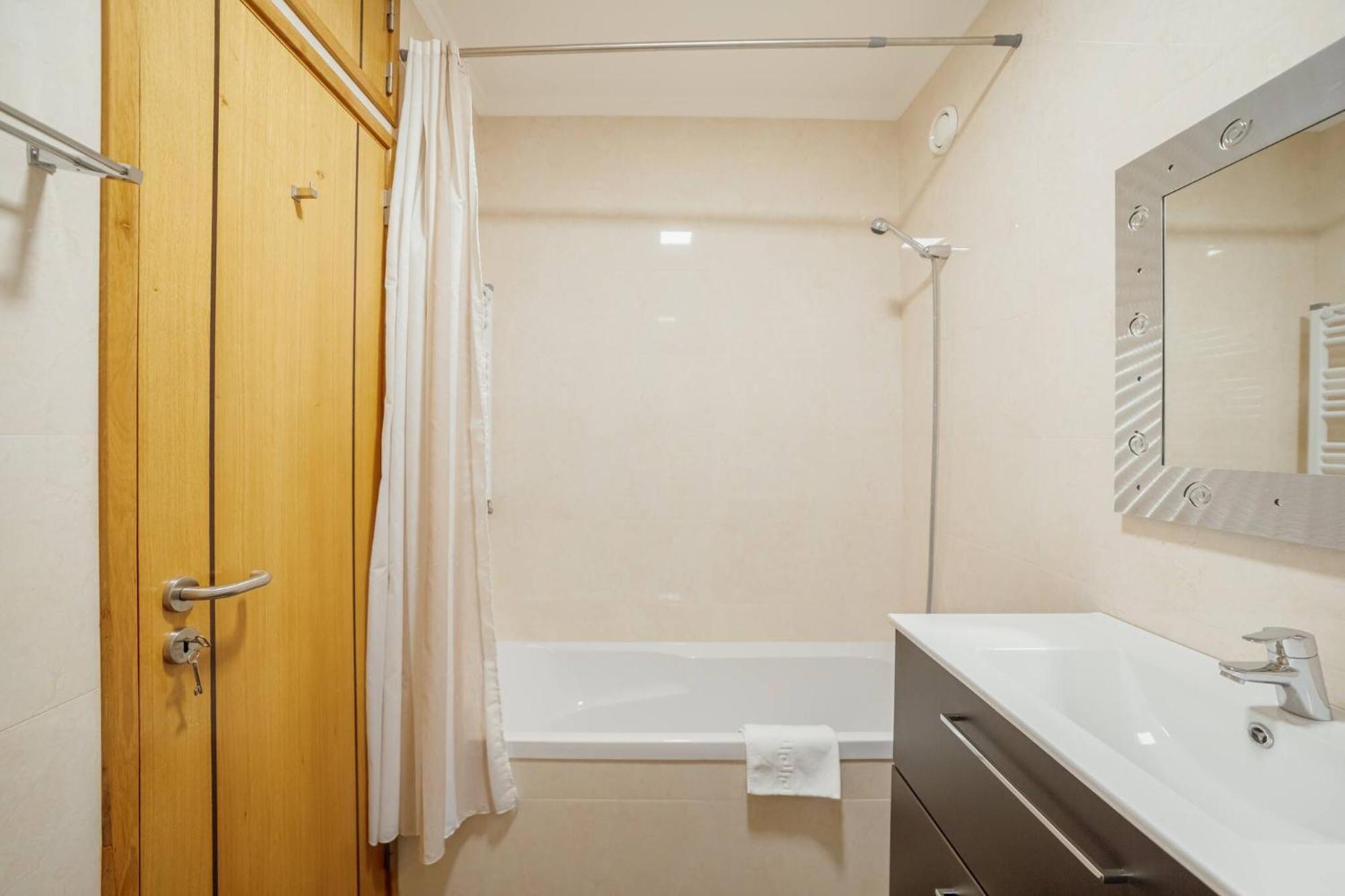 Boavista Premium By Hosty Apartment