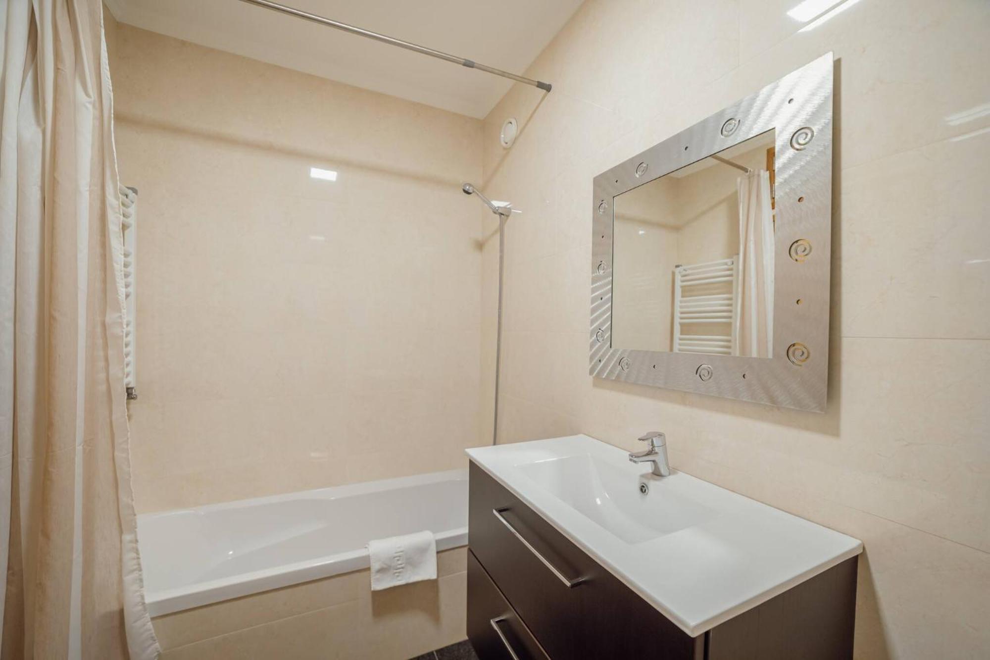 Boavista Premium By Hosty Apartment